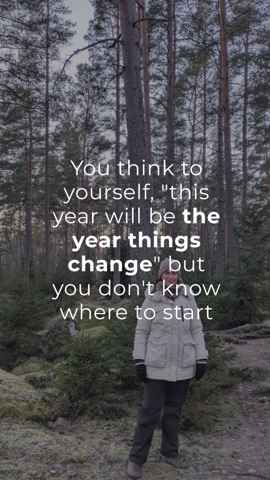 For the overwhelmed, overthinkers that just want 2026 to bring contentment 💫
I get it, a new year brings the opportunity to get things "right" but if you don't know where to start you might just find yourself feeling anxious, panicked and even more stuck.
You know something needs to change, but you can only describe it as wanting your life to feel 'full'. So where do you start with that?
Well - my therapy is designed to help you with exactly those feelings. You want to break free from comparison, feeling behind, and stagnation.
👉 You want connection (with people that actually get you), to know yourself again, and direction (to work towards something that really feels right for you).
If this resonates and you are thinking that therapy is the next step for you my DM are open for new enquiries.
Or just click the link in my bio to get started 🫶
.
.
.
#therapyforoverwhelm
#getunstuck
#lifeinyour20s
#selfdoubttoselftrust #therapyforfriendship