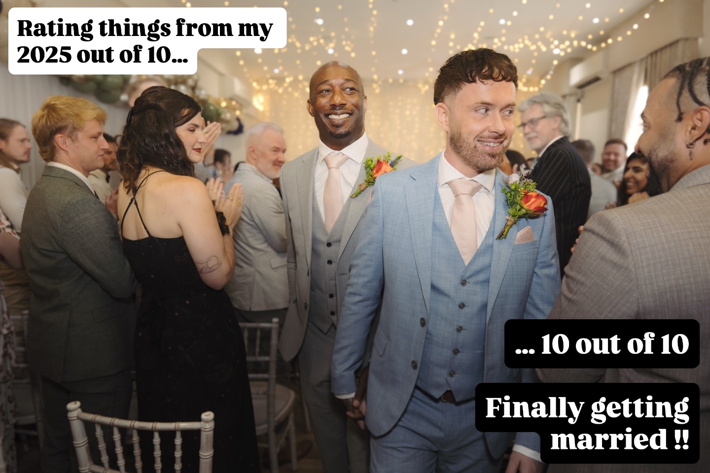 Before the networks get TOO BUSY xoxoxoxo
Ps-
Growth isn’t linear. 2026 im pumped for you .. come at me 🥊