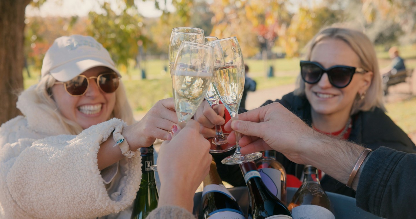 Happy New Year from everyone at Roots & Berries! 🥂✨
As we step into 2026, we are reflecting on what a joy it is to be a part of your daily lives and local communities. Our purpose has always been to create wonderful places for you to spend your time, whether you're enjoying a crisp morning walk in the park or catching up with friends over a coffee.
Thank you for making our cafes your frequent place to go this past year. We are so grateful for every conversation, every park wander, and every memory shared across our family of cafes.
We can’t wait to welcome you back for all the seasons ahead—from cozy winter lattes to golden summer evenings in London's beautiful green spaces. 🌿❄️🌸☀️
#HappyNewYear #RootsAndBerries #LondonParks #CommunityFirst