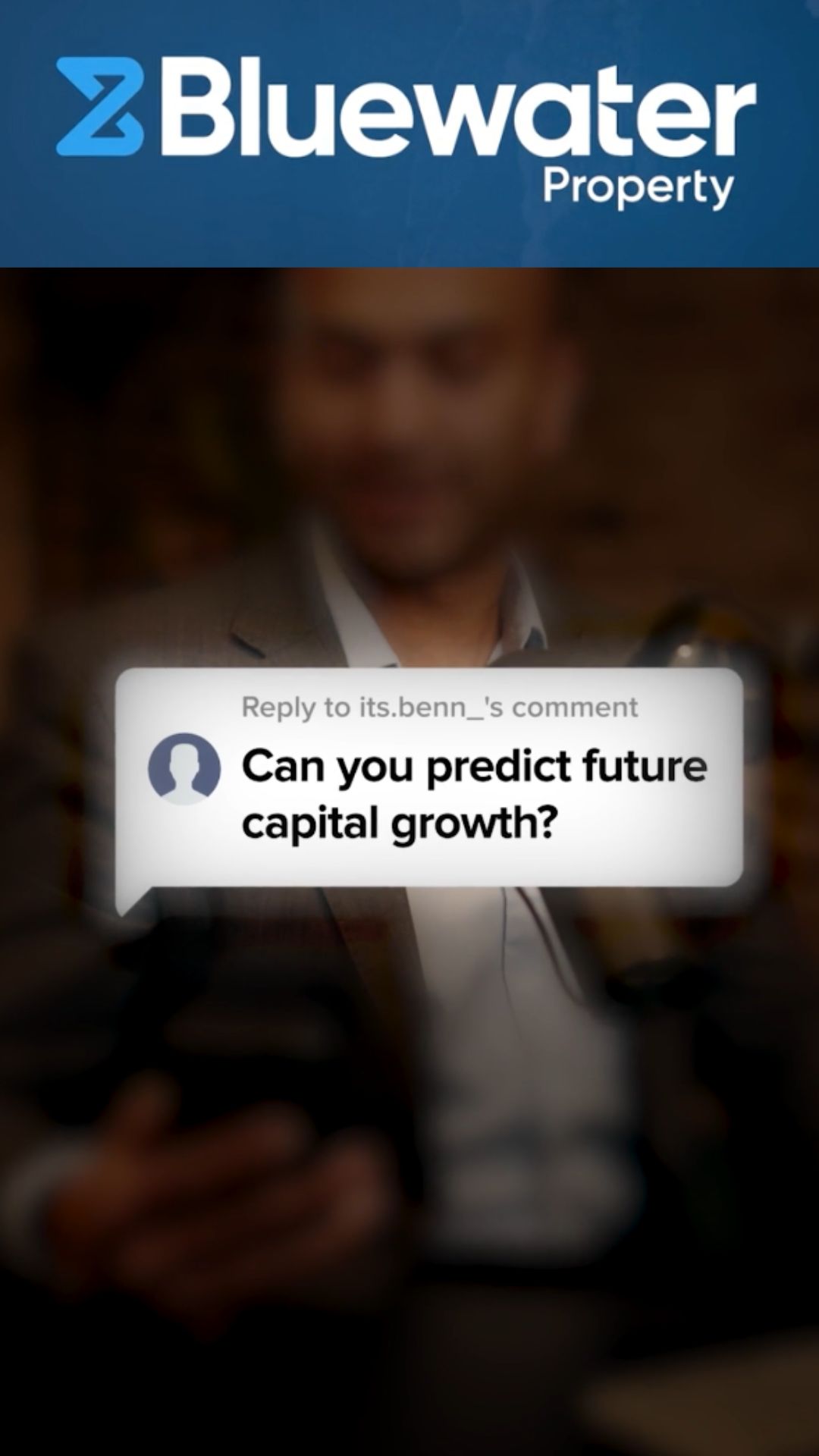 We don’t pretend to predict the future.
We read the patterns that create it.
Capital growth isn’t luck or hype - it’s momentum building quietly before the headlines arrive.
Infrastructure investment.
Population inflows.
Government policy shifts.
Supply pipelines tightening.
These signals tell you where pressure is forming long before prices move.
Growth doesn’t appear out of nowhere.
It follows demand, policy, and capital.
Stop looking at where the market has been.
Start watching where the water’s flowing next.
#SmartInvesting #BuyersAgent #PropertyAdvice #BluewaterProperty