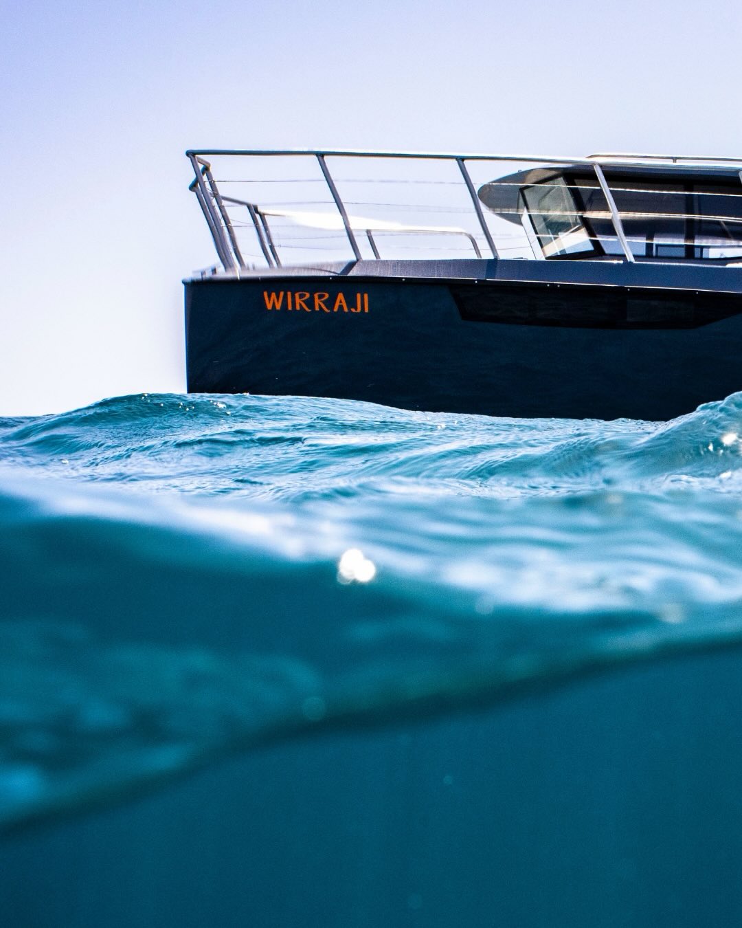 Wirraji 💙
The heart of Coral Bay Exclusive
Swipe ➡️
#coralbay #swimwithmantarays #ningalooreef