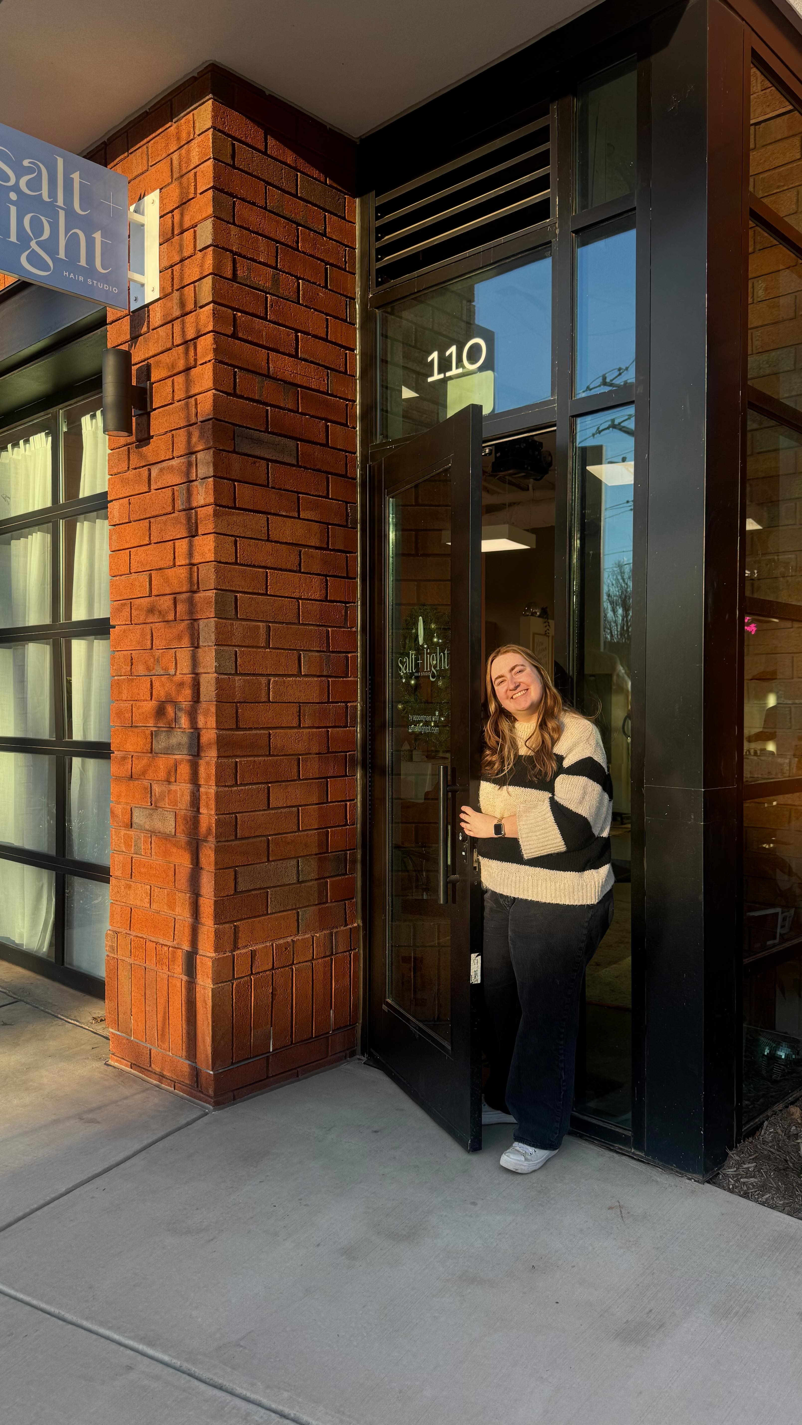 2025!!! The year the Lord came THROUGH! The year the Lord showed even more of His faithfulness! The year I learned what it meant to fully surrender your plans to the Lord! this video makes me emotional and I’m so glad I recorded even the ugly moments to get to look back on this blessing! TYJ! TYJ! TYJ! But I also could’ve have done this without the amazing people around me and my sweet community 🥹 LETS GO 2026!