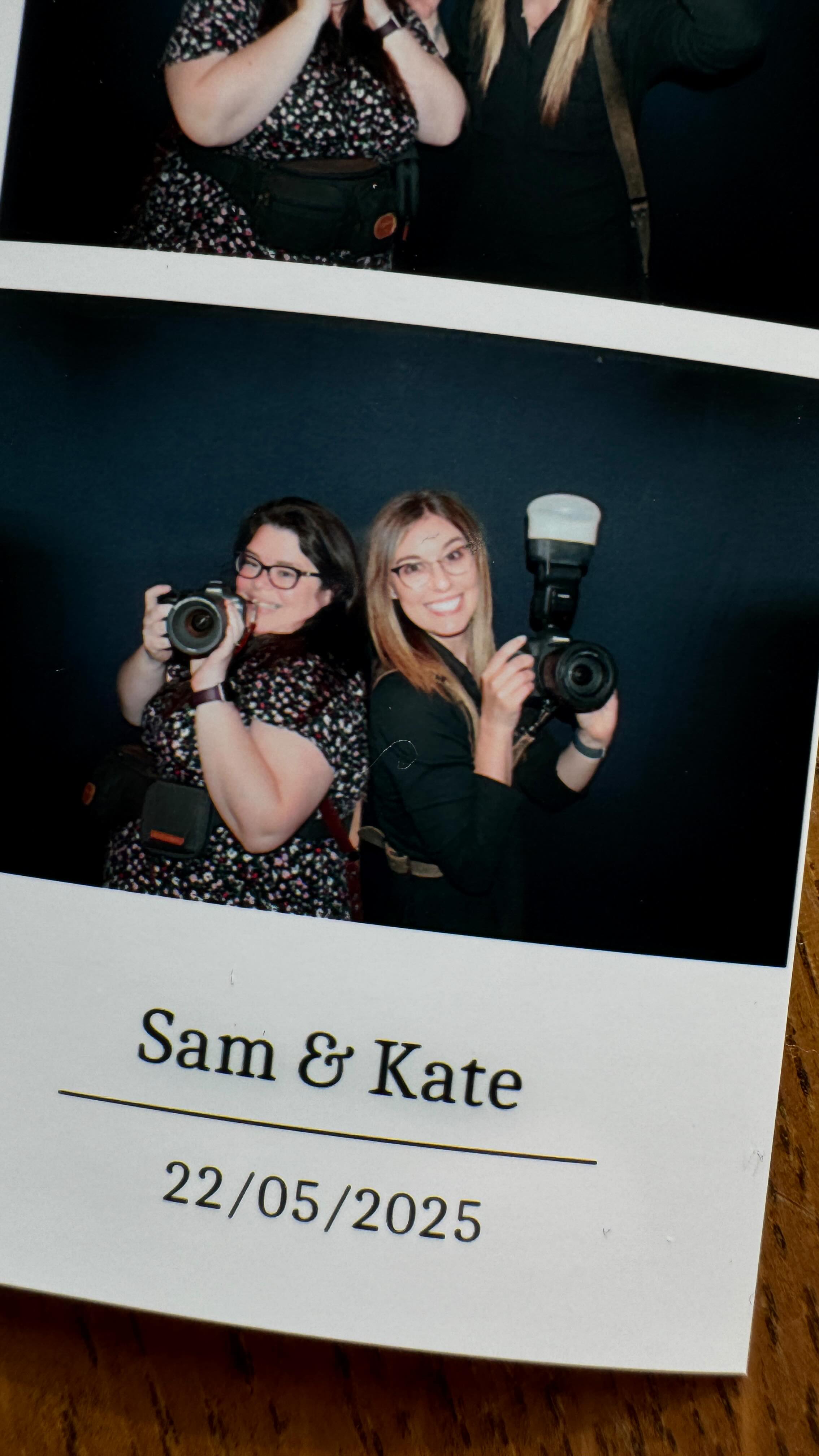 2025 ā„ļø BTS
Iāve had such an incredible year photographing so many gorgeous weddings and families, working alongside amazing second shooters and suppliers. Iāve visited some beautiful new venues as well as old favourites: @bennetts_willow_barn_weddings, @cidermillbarns, @normantonchurch, @bourtonhall, @swallowsnestbarn, @wethelemanorweddings to name a few.
Another year of being the @wright_step_fitness official photographer, with the empowerment shoot being a highlight! ā¤ļø
I also did an amazing course with @charlieflounders and had a great year with the @kickassphotographers communityā”ļø
Putting this reel together really reminds me just how lucky I am to have a job I absolutely love. I canāt wait to see what 2026 brings āØ
#warwickshireweddingphotographer #midlandsweddingphotographer
