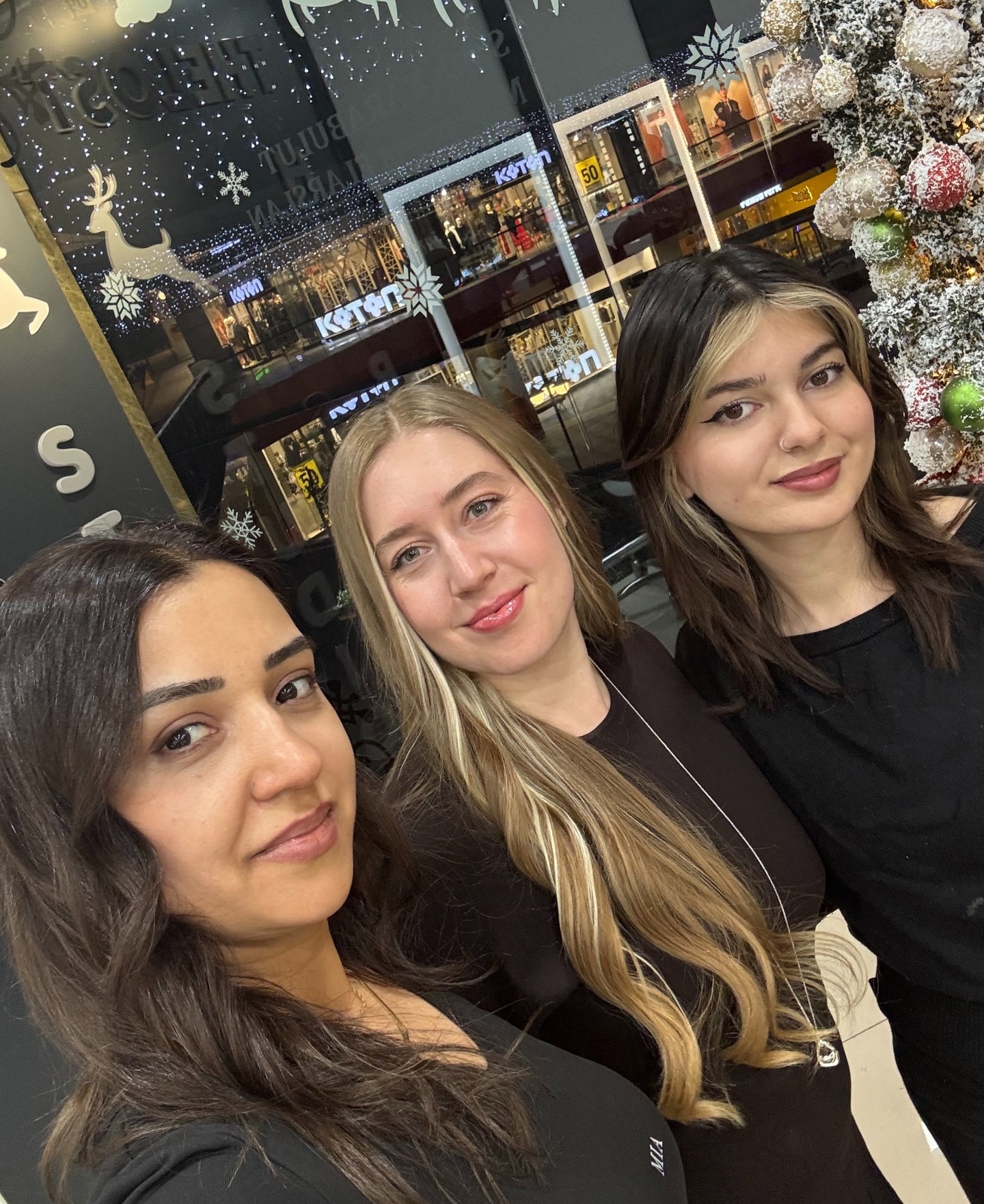 THE LOST BEAUTY EKİBİ MUTLU YILLAR DİLER🎉🎊✨