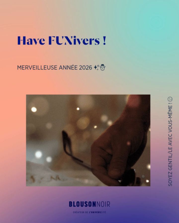 En 2025, il y a eu des victoires.
Mais aussi des difficultés.
Ce qui compte, c’est d’avoir fait de votre mieux.
Par ma part, 2025 aura été aussi merveilleuse que difficile.
Ce fut une belle année sur le plan professionnel avec de nouvelles rencontres, l’entretien des liens tissés précédemment, des témoignages de soutien et une générosité incroyable de la part de mes clients/es. 😍🙏❤
J’avais aussi en projet de lancer un nouveau programme, mais que je n’ai pas pu avancer comme je l’aurais souhaité. Car sur le plan personnel, ce fut une année éprouvante.
Ce n’est que partie remise pour cette nouvelle année !
2026 aura son lot de victoires, d’obstacles, de bonheur et de moments plus difficiles.
Faites-vous confiance, vous saurez relever les défis à votre rythme !
Merveilleuse année 2026, inspirée et inspirante ! 🎊⛄️😘
#MentorBusiness #FormationProfessionnelle #EntrepreneuriatCreatif #PlanDAction