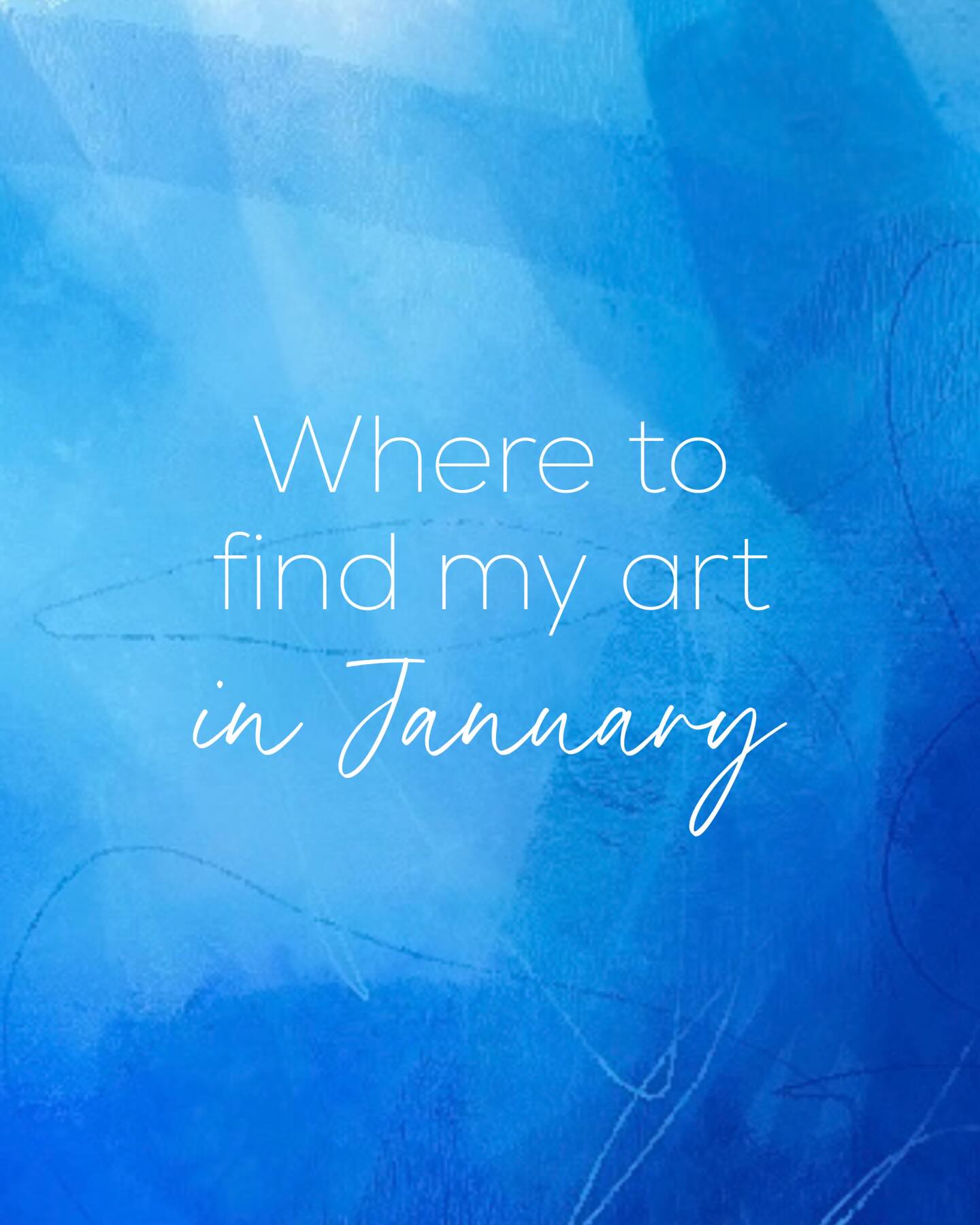 Oooh, I love a fresh start and I’m excited for what January is bringing!
In my studio, I’m focusing on making, making, making — including a big commissioned painting. I’m also expanding my Etsy shop and working on a new website. More to come soon on all that! In the meantime, here’s where you can find my art this month:
• Zimme Studio on Etsy. Get digital downloads and fine art prints of my abstract paintings. I’m always adding more pieces and options to the shop! zimmestudio.etsy.com
• Zimme Studio on Spoonflower. Find nearly two hundred modern prints and patterns on wallpaper, fabric and home decor pieces. spoonflower.com/profiles/zimme
• Commissions. If you’re wanting a one-of-a-kind work of art, let’s talk! I also have some pieces from my Vibrancies show available too.
Happy new year!
#abstractart #colorfulart #wisconsinartist #etsyartist #zimmestudio
