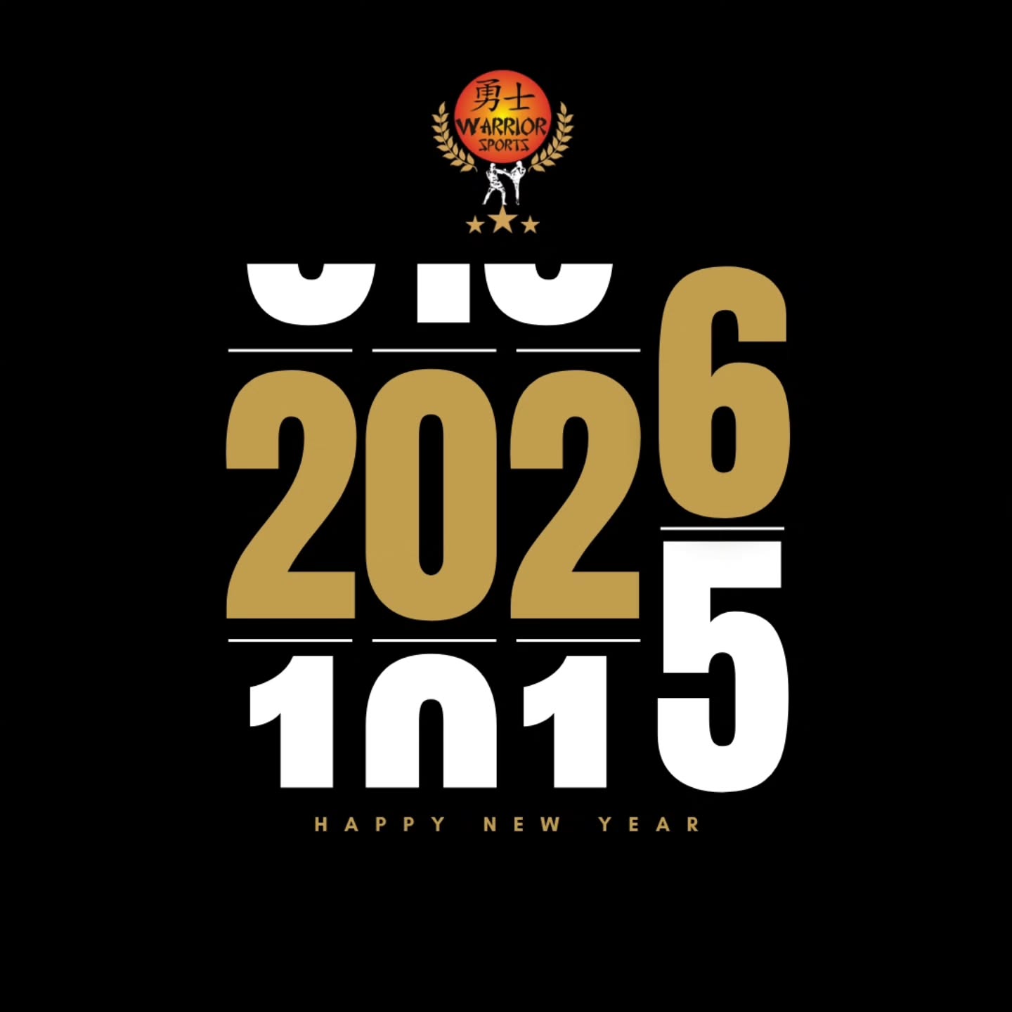 Happy New Year 2026 🥊
Warrior Sports & Fun-X-Tional Fitness Family.
2025 tested you.
You still showed up.
2026 is about action.
Training with purpose.
Raising strong kids.
Building strong families.
Getting fitter, sharper, more confident.
No excuses.
No waiting for next month.
We’re ready.
The mats are ready.
The work continues.
Happy New Year Warriors.
Let’s train. Let’s grow. Let’s lead