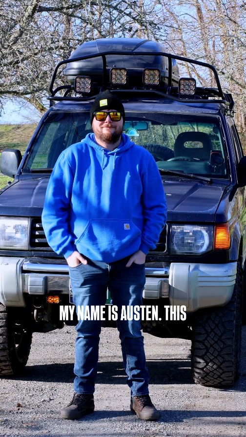 Montero build breakdown ๐งโก๏ธ๐ฆ
My favorite mods that turned this thing into a go anywhere, Powered UP rig- Rack, lights, batteries, onboard power & more!
@antigravitybatteries - Lithium Starting & Deep Cycle Battery's
@diodedynamics - ALLLLL the lights
@meledesignfirm - Rally Spec Battery Mount
@ironman4x4america - Suspension w/overload springs
@4x4spod - Bantam X Switch Panel
@voyager_racks - Gen 2 Montero rack
@redarc_electronics - 1500w Inverter & BCDC25
@scrubbladewipers - ๐ถI can see clearly now๐ถ
@kickeraudio - Tunes above
#Mitsubishi #Montero #Build #JDM #AntigravityPowered