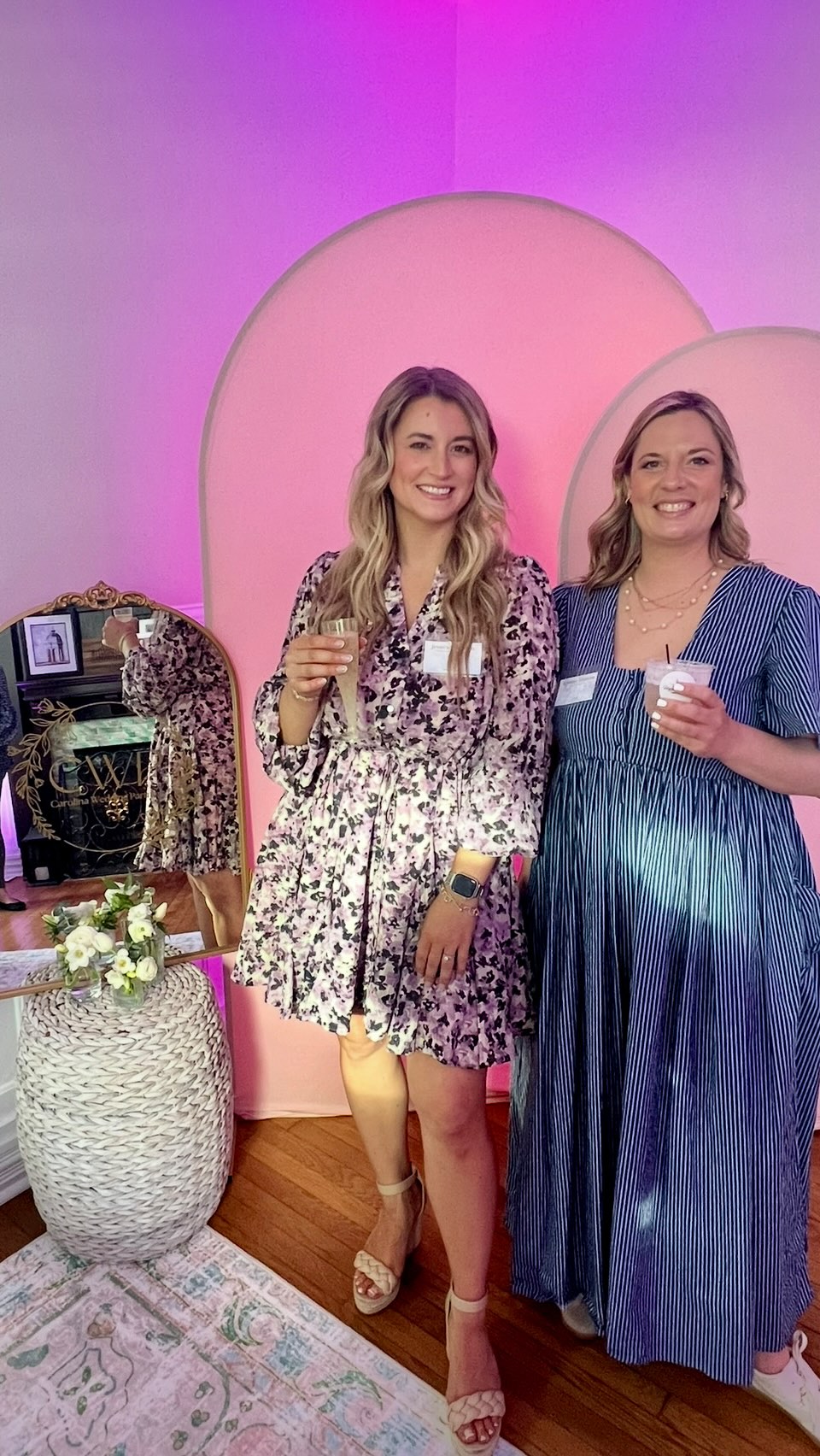 2025 was a year defined by clarity, connection, and confidence 🥂✨
This year we hosted unforgettable experiences, strengthened meaningful partnerships, and continued to guide couples toward weddings planned with confidence and heart 💍✨
We’re endlessly grateful for every vendor, couple, and collaborator who made this year one for the books. Thank you for being part of it all 🩵