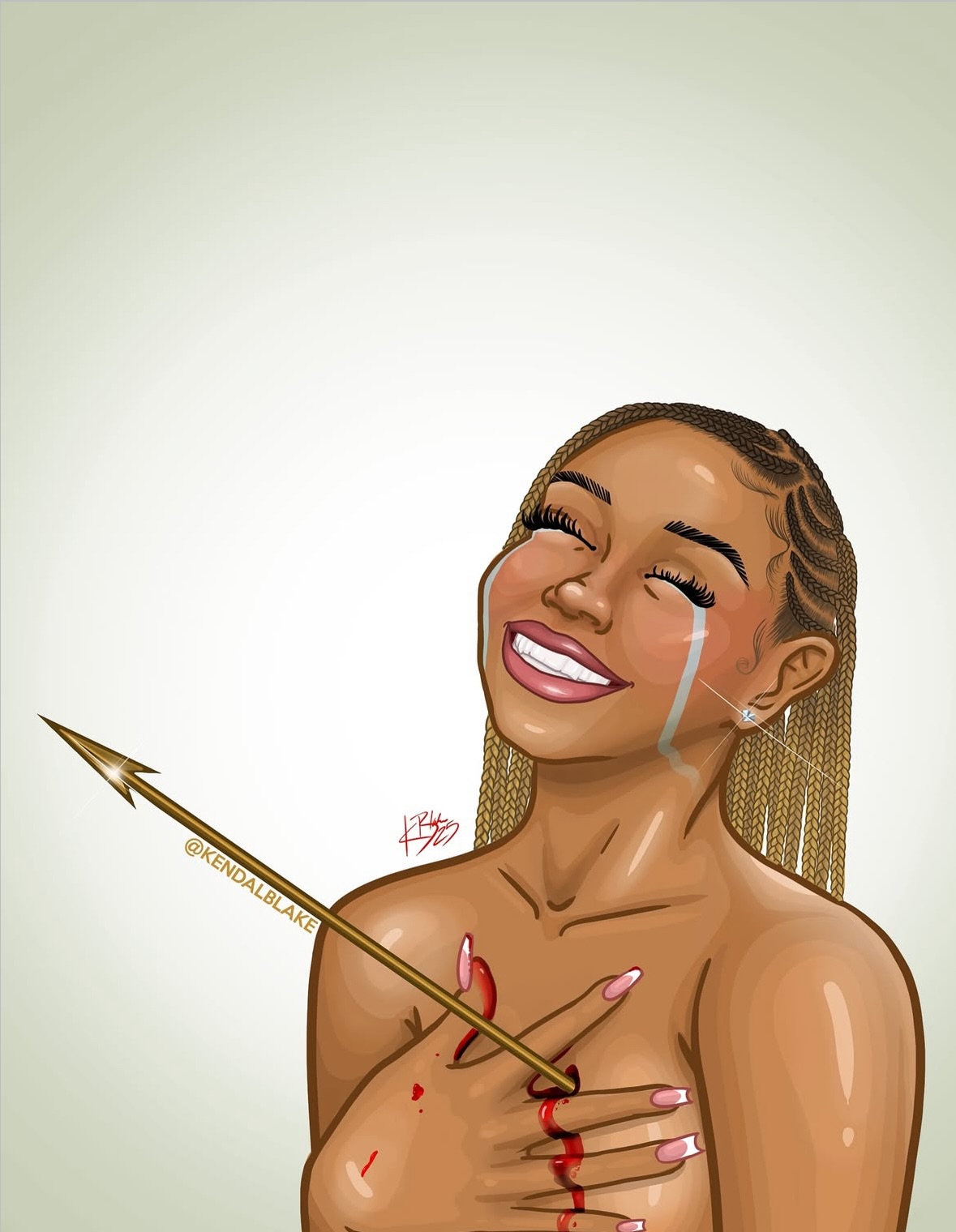 17 years of self portraits 💖
see me through my eyes 🥰