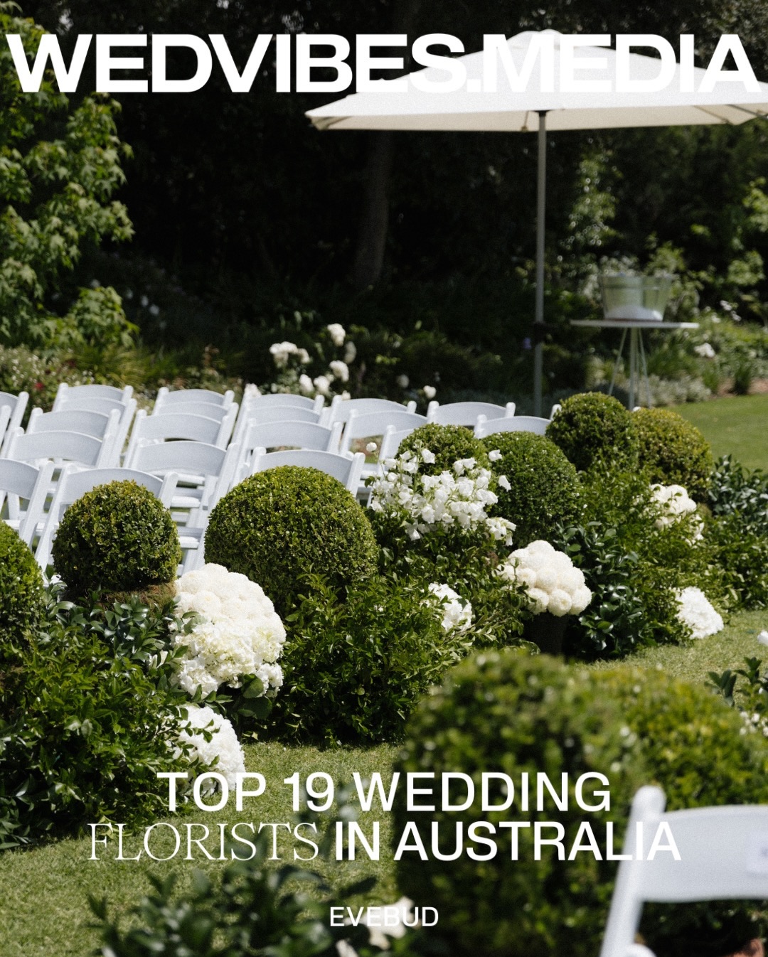 Finished of 2025 being named in the Top 19 Wedding Florists in Australia. @wed_vibes What an honour!
We are so grateful for the past year of beautiful flowers, clients, freelancers, spaces, our fellow vendors- all that we are entrusted with and get to be apart of creating, each and every week!
We can’t wait for what’s ahead this year. 🤍