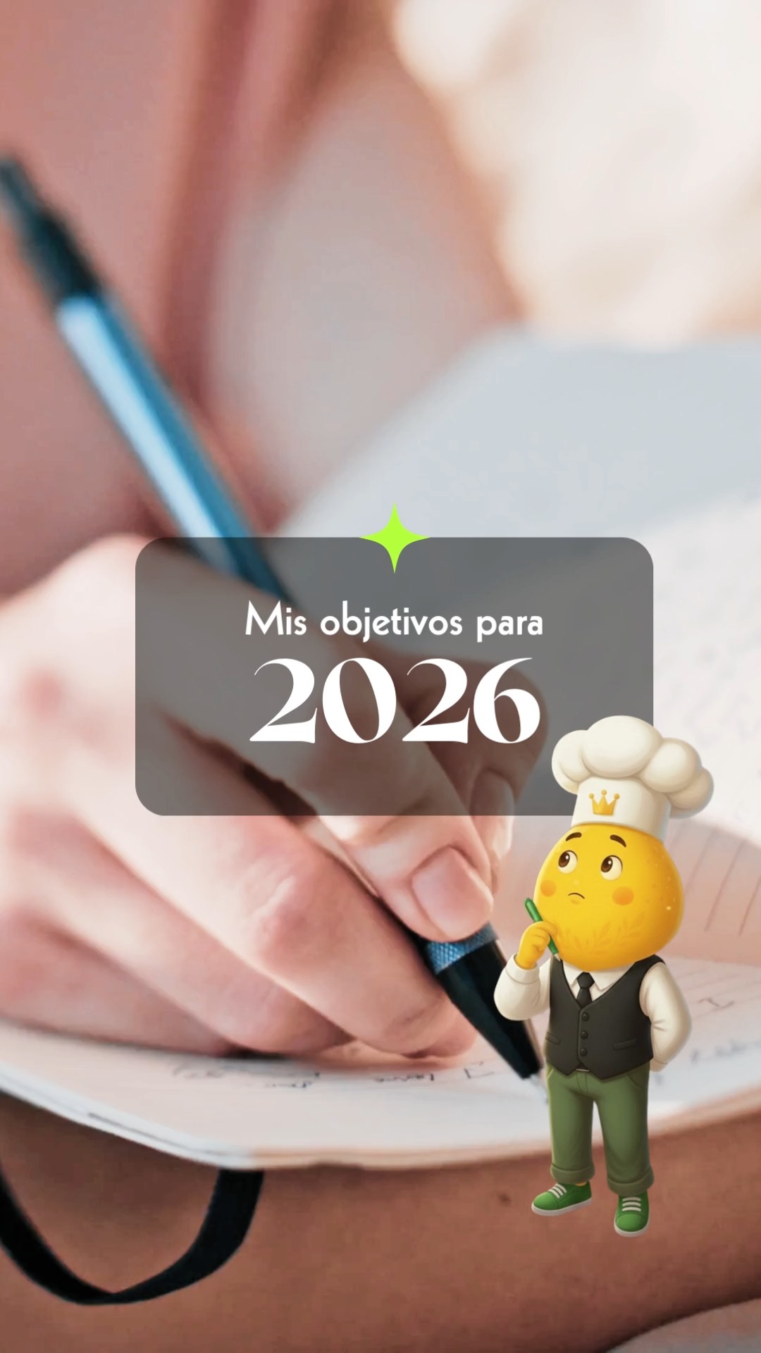 ¿ya pensaste en tus metas para este 2026?
Si uno de tus objetivos es bajar el colesterol, correr más o simplemente ser tu mejor versión, recordá algo clave:
Los grandes cambios empiezan por elecciones simples.
Y elegir Aceite KROL, 100% prensado en frío, rico en Omega 3, 6 y 9 y libre de TACC, es una forma real de acompañar tu salud todos los días.
Porque cuando te cuidás, todo el año se siente mejor.
Cuando elegís mejor… te sentís mejor. 💚
💛 KROL te acompaña en un 2026 lleno de salud, sabor y experiencias increíbles.
¿Listo para tu mejor versión?
#Metas2026 #VidaSaludable #Omega369 #KrolCanola #CocinarSaludable #NuevoAñoNuevaVida #ComéMejorVivíMejor