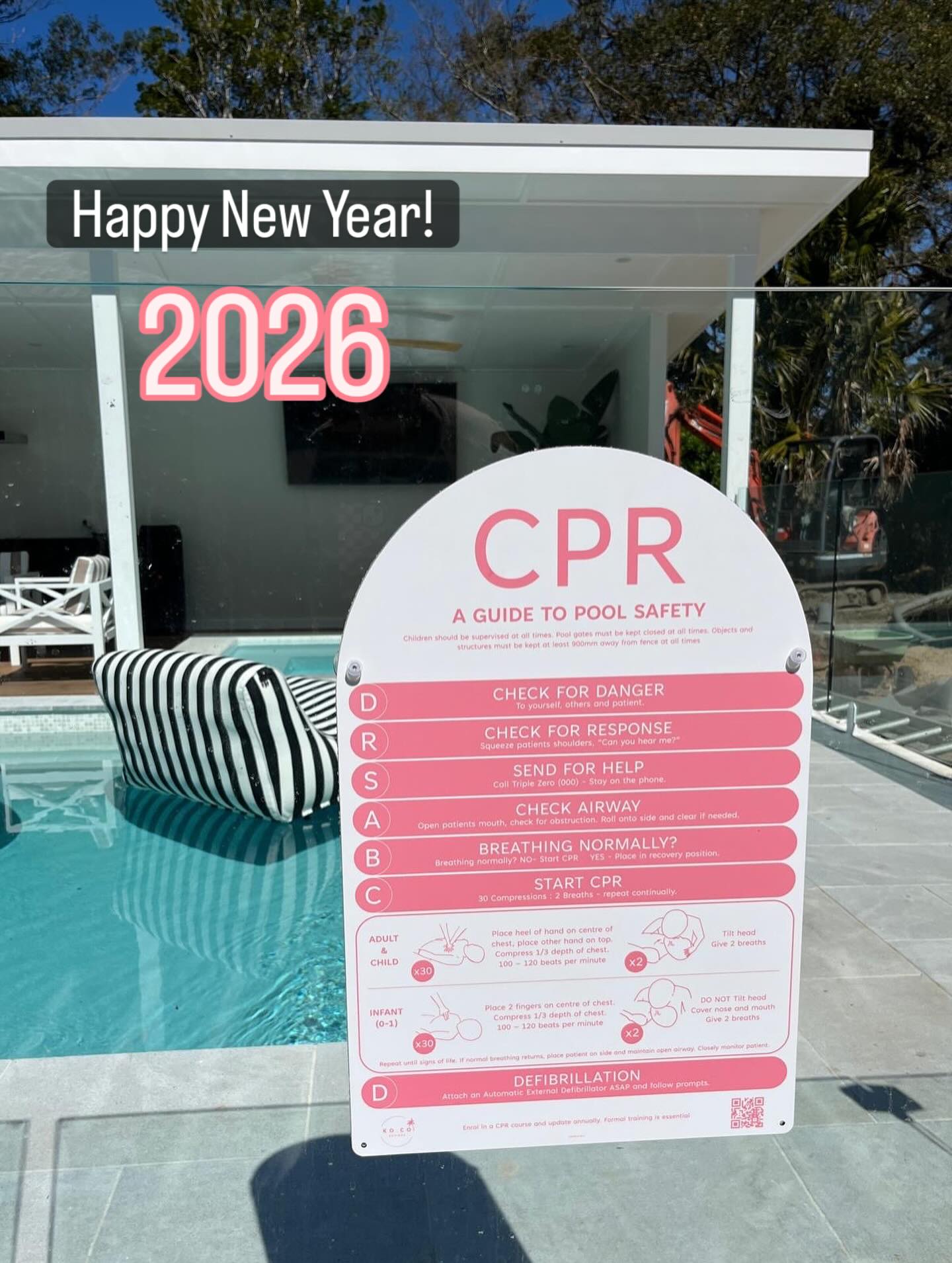 Thank you to all our amazing customers and businesses for your support in 2025. We appreciate u all!
Wishing everyone a happy and safe new year!