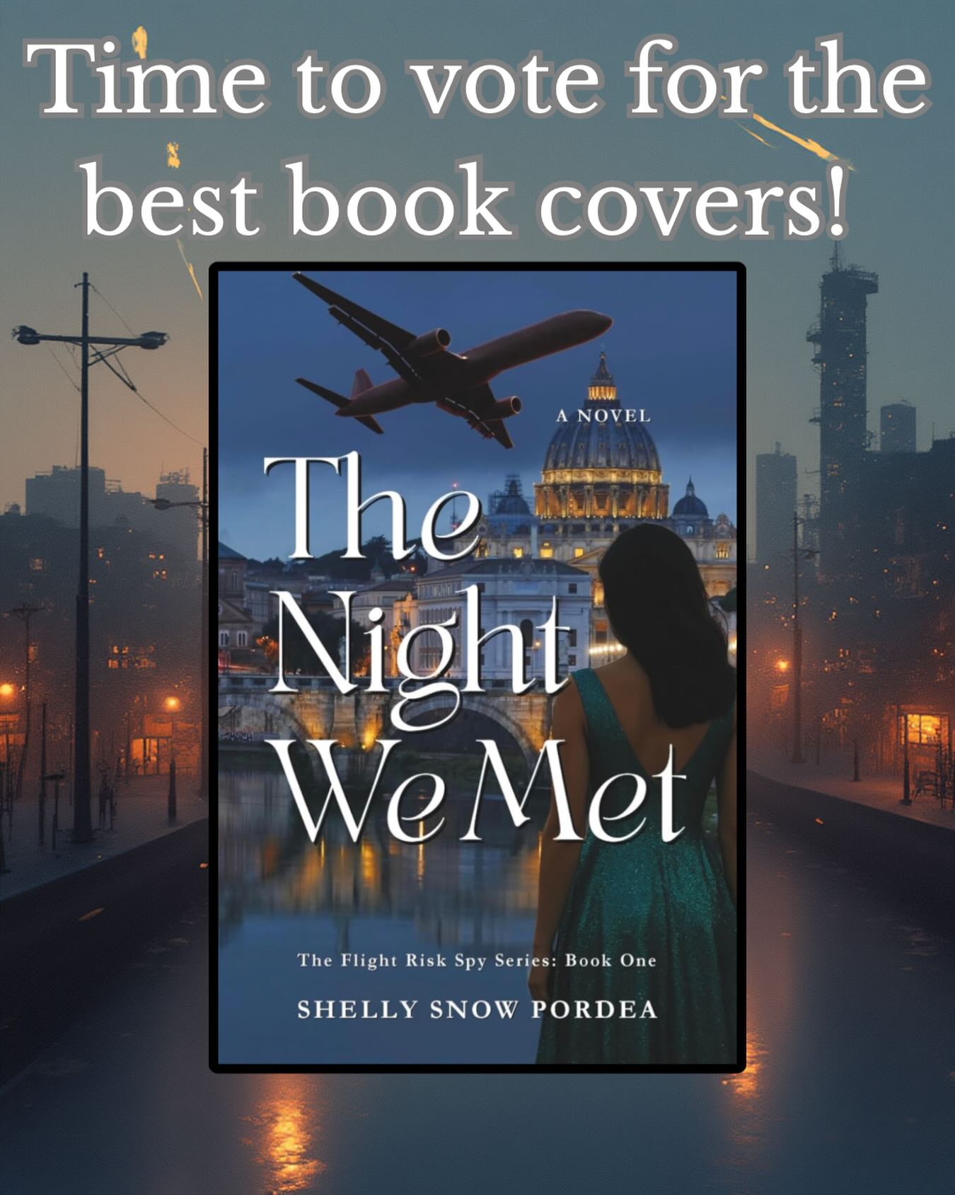 Please head on over and cast your votes!!
We are finally here! Voting Starts Today!!!
Bedside Reading’s 5th International Book Cover Awards
We’re excited to let you know that voting is now officially open.
Cast your vote here:
https://www.bedsidereading.com/vote.html
Voting Period: December 31, 2025 – January 14, 2026
Winners Announced: January 16, 2026