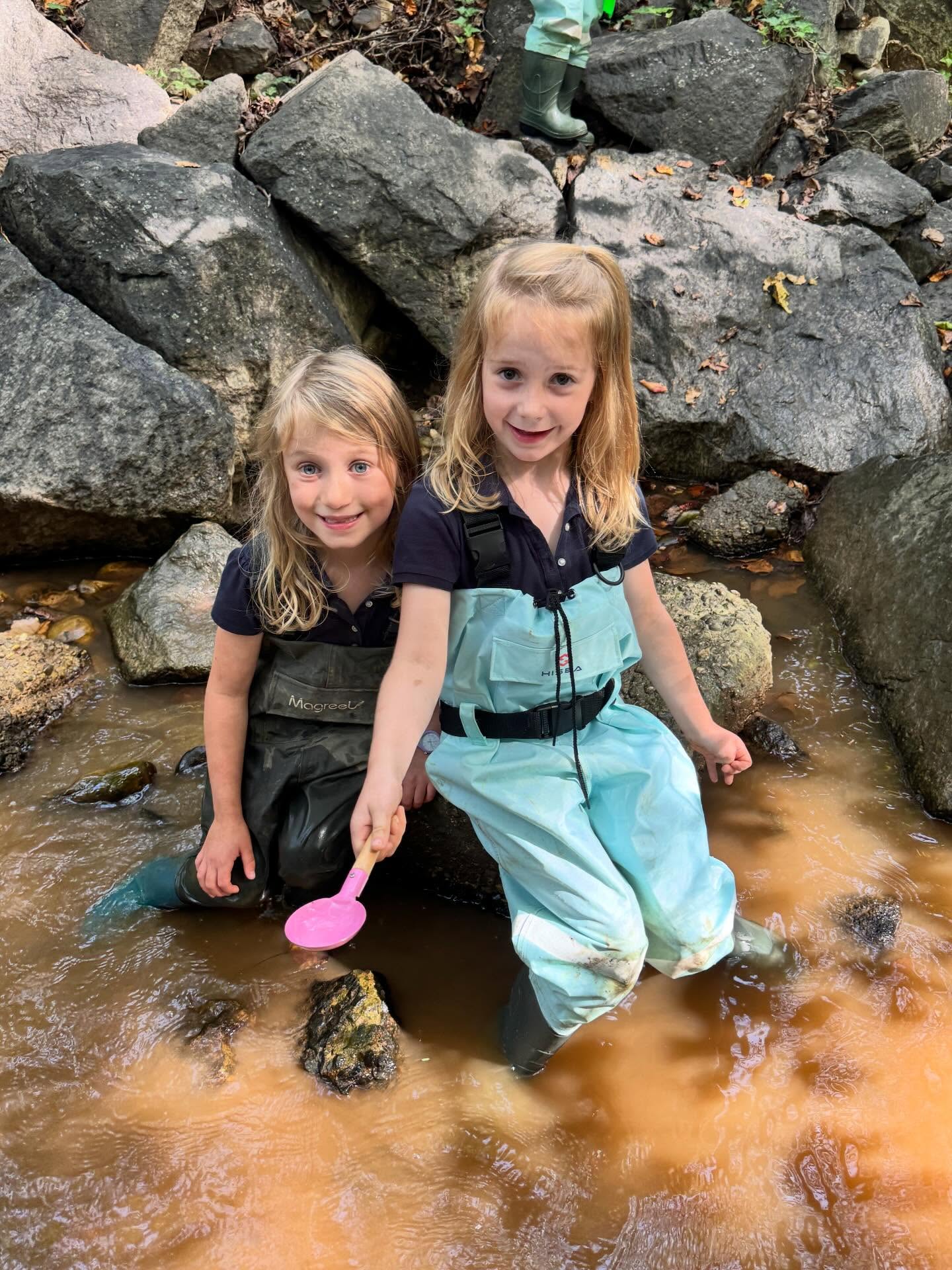 Ms. Kramer’s gentle reminder on @alxstylebook to get off those screens this week!
Christmas morning is full of magic—and increasingly, glowing screens. New iPads, Apple Watches, and gaming consoles are unwrapped with excitement, and a little extra screen time feels harmless during the long winter break. But before we know it, days blur together, two weeks pass, and many children have spent more time tapping, scrolling, and swiping than running, building, imagining, or exploring.
As families return from the holidays and children reenter school routines, it’s worth pausing to ask: What kind of childhood are we cultivating? At Alexandria Classical Christian Academy (ACCA), we believe the answer matters deeply—and it begins with reclaiming something simple, powerful, and increasingly rare: meaningful outdoor play.
🔗 to article in bio
#outdoorplay #classicalchristianeducation #classicalchristianschool #alexandriavirginia #heartsoulmind