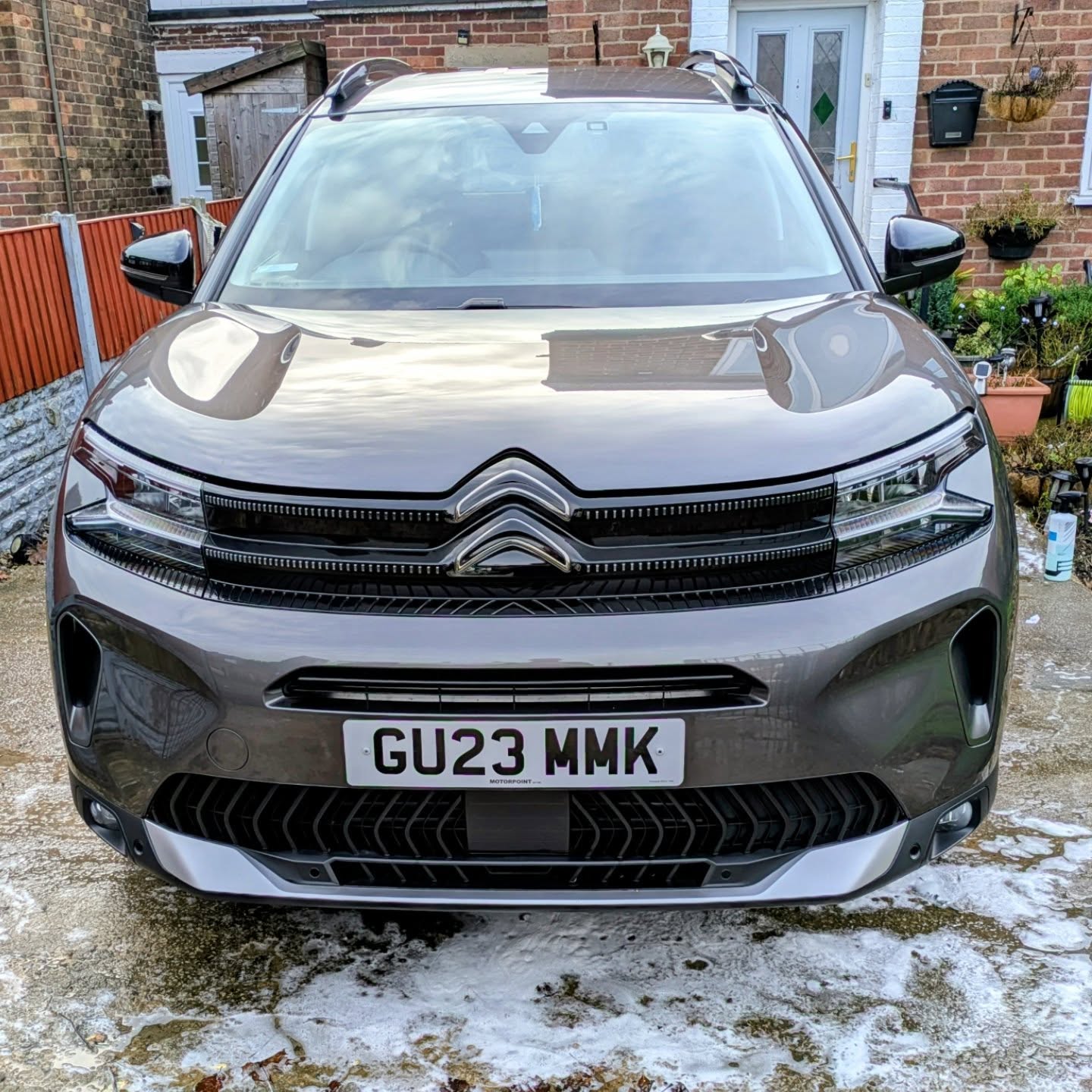 🚗✨ Full Valet Complete! ✨🚗
This Citroën C5 Aircross has had the full treatment! From a spotless interior to a shining exterior, every detail has been perfected. It’s looking fresh, clean, and ready to hit the road in style! 😎
📍 Serving Golborne & surrounding areas – your car deserves this too!
• DM
• WhatsApp: 07506154942
• Call/Text: 07506154942
• Email: info@kbmobilevaleting.co.uk
• Visit my website: https://www.kbmobilevaleting.co.uk/
#Valeting #FreshCarFeeling #detailing #valetingnorthwest