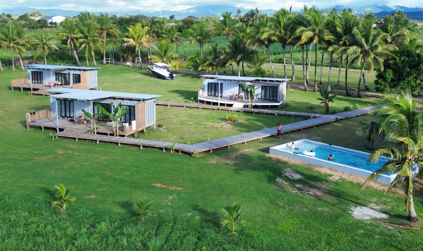 Looking forward to a year of fresh developments, new experiences and more stories shared. #selah #Fiji #ExploreFiji #NewYear2026