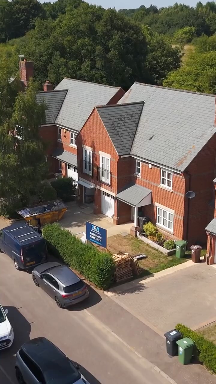 What a year it’s been! Thank you to everyone that’s been a part of D&B this year - clients, contractors,
friends, family and the community - it wouldn’t have been possible without your support and trust 💙
Let’s take a look at 2025...
Wishing you a Happy New Year! 🎉
Get in touch with our team today for a free visit and quote 🙌
🌐 dandbbuilding.co.uk
📲 01727 514020 | 07764745711
📧 ben@dandbbuilding.co.uk
📍 St Albans, Hertfordshire
We work primarily in Hertfordshire, with recent projects in Redbourn, Harpenden and St Albans.
#HertfordshireBuilders #StAlbansConstruction #HarpendenHomeRenovation #HertsHomeExtensions
#HertfordshireConstruction #StAlbansBuilders #HarpendenExtensions #HomeRenovationsHerts
#HertfordshireKitchens #DrivewaysHerts #PatiosAndDriveways #HomeRefurbishmentUK
#FittedKitchensHerts #HertsPatios #HertfordshireHomeImprovements #StAlbansExtensions
#HarpendenBuilders #HouseExtensionsHerts #UKHomeExtensions #HomeUpgradeHerts
#ConstructionHertfordshire #HertsHomeRefurbs #LuxuryKitchensHerts #DrivewaysStAlbans
#StAlbansPatios #RenovateHertfordshire #HertfordshireExtensions #KitchenRemodelHerts
#HomeRevampHerts #PatiosHertfordshire