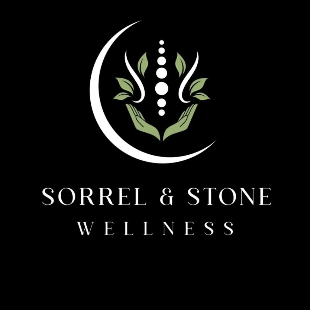 β¨οΈexciting newsβ¨οΈ
I'm thrilled to welcome Sorrel and Stone Wellness to my space. Sunny is a skilled massage therapist who offers a holistic approach to healing through massage, energy work and vagus nerve regulation.
Each session creates space where the nervous system can soften, your body can unwind and layers of tension can gently release.
This is an inclusive and trauma aware practice where people of every gender, sexuality, cultural identity, age, ability and body can feel safe, respected and cared for.
Pop over to
https://sorrelandstone.com/ for more info. πππΌ
