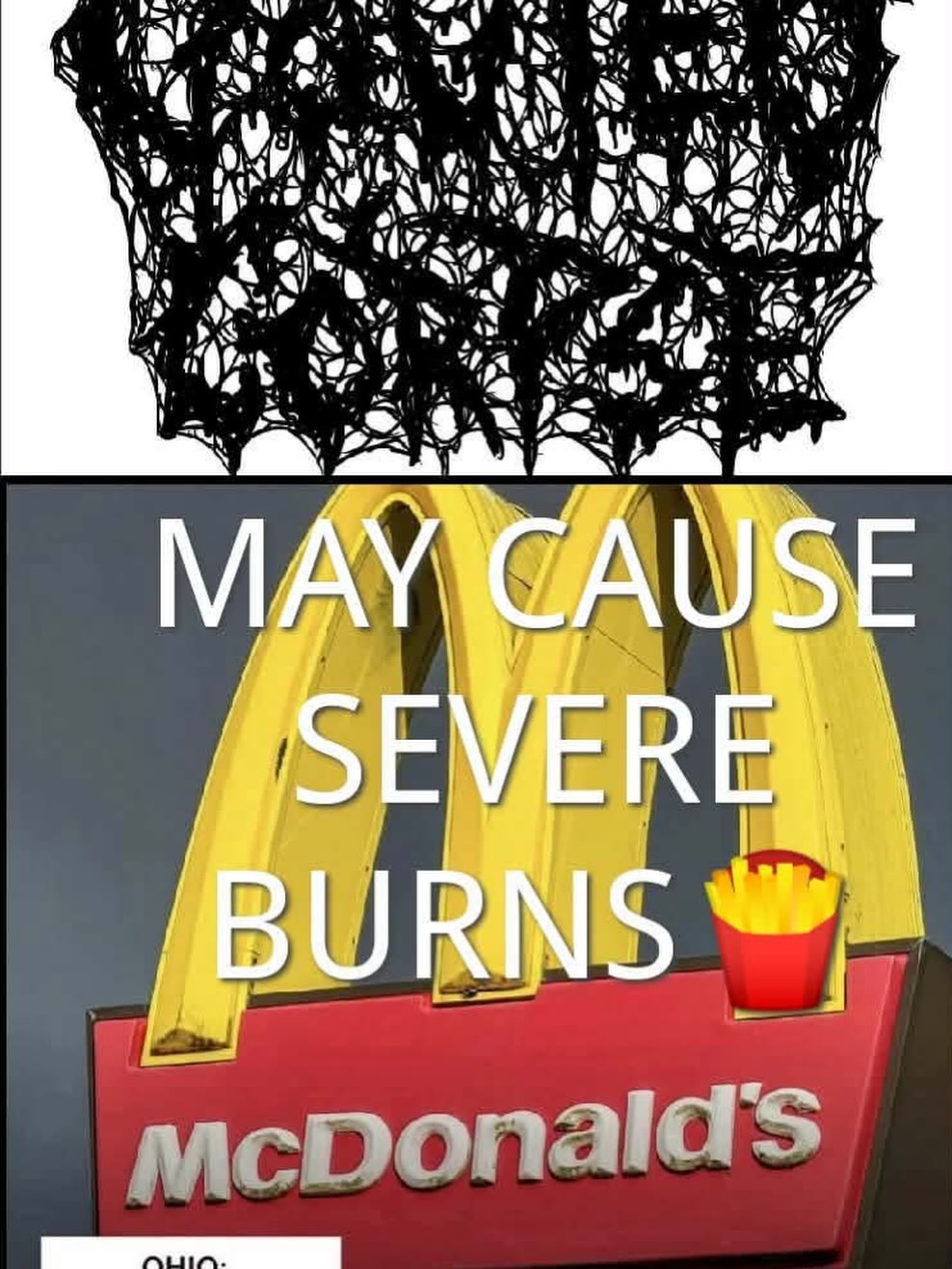 Cheers 🍻to the Gouted Horde for making 2025 amazing! Let’s bring in 2026 with screams of terror! Happy New Year! #getgouted #staygouted #goutedcorpsedeathmetal