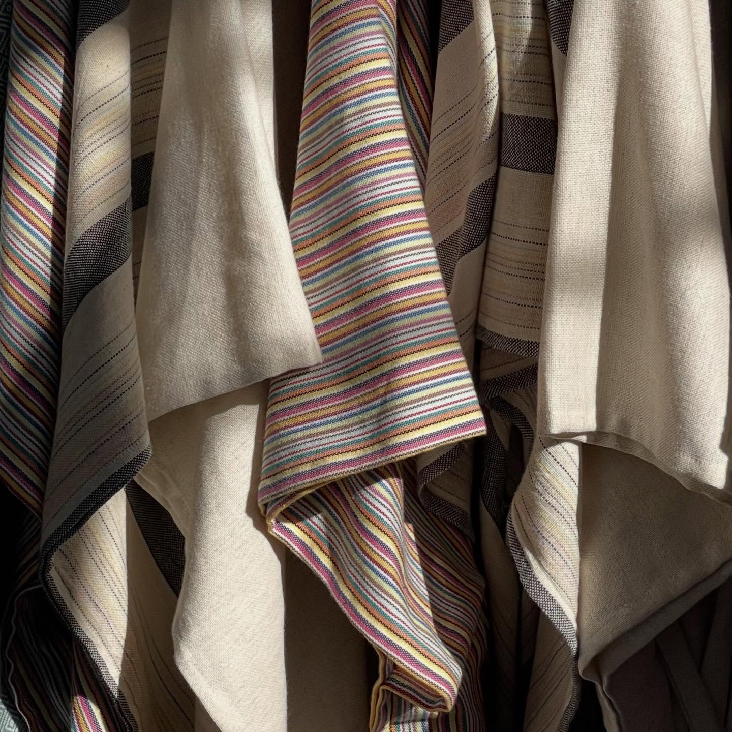 2025 was full of surprises for us, and growing our community has been one of our biggest accomplishments—thank you for being part of it. 🙏🏻
We’ll keep creating and spreading color to stay hopeful in the new year. This is how we nurture our resilience.
With love and luck from us. 💚🍀