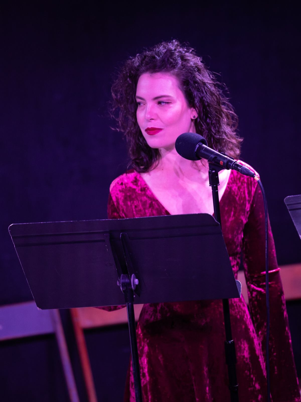 last looks, 2025 (stills)