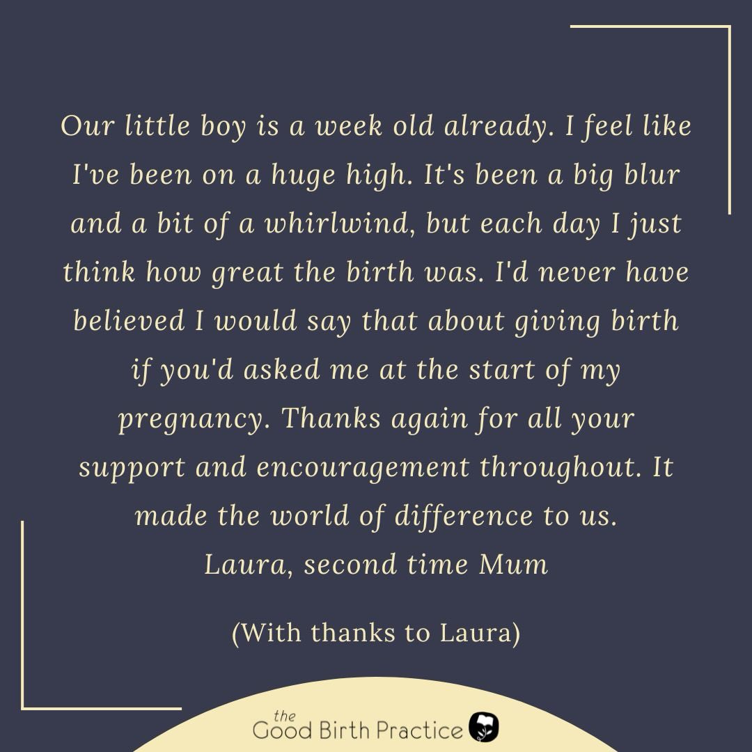 1️⃣You absolutely do deserve to feel a huge high after your baby is born.
2️⃣You absolutely should spend a good portion of the Fourth Trimester glorying in how amazing you, your body and your baby are.
3️⃣You absolutely can access this, wherever you plan to have your baby and however your birth plays out.
This Mama took the plunge with the Marguerite package - because after a previous traumatic birth she knew she wanted more.
If you’re in the same boat, wanting a positive birth but worrying about how to get there, give me a call and let’s talk….
#birthplanning
#homebirth
#birthcentre
#plannedcaesareanbirth
#hypnobirthing