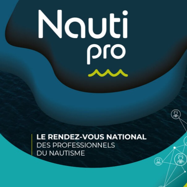 🌊 TEEM expose à @nauti_pro 🌊
Pour la première fois en France, cet événement réunit pendant 3 jours (les 13, 14 et 15 janvier à Bordeaux) l’ensemble des acteurs du nautisme :
80 marques, agents, revendeurs, chantiers et équipementiers, pour échanger, se former et découvrir les dernières innovations du secteur.
Événement réservé aux professionnels du nautisme.
N’hésitez pas à nous contacter pour obtenir votre invitation gratuite.
Brice et Étienne seront présents sur notre stand pendant les 3 jours !
