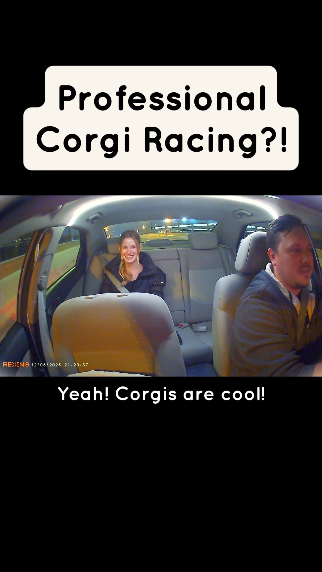 A Frequent Passenger is a Corgi Racer?!
#ridewithmarshmallow #thelyftpuppy #dogsofinstagram #cavachon #minnesota