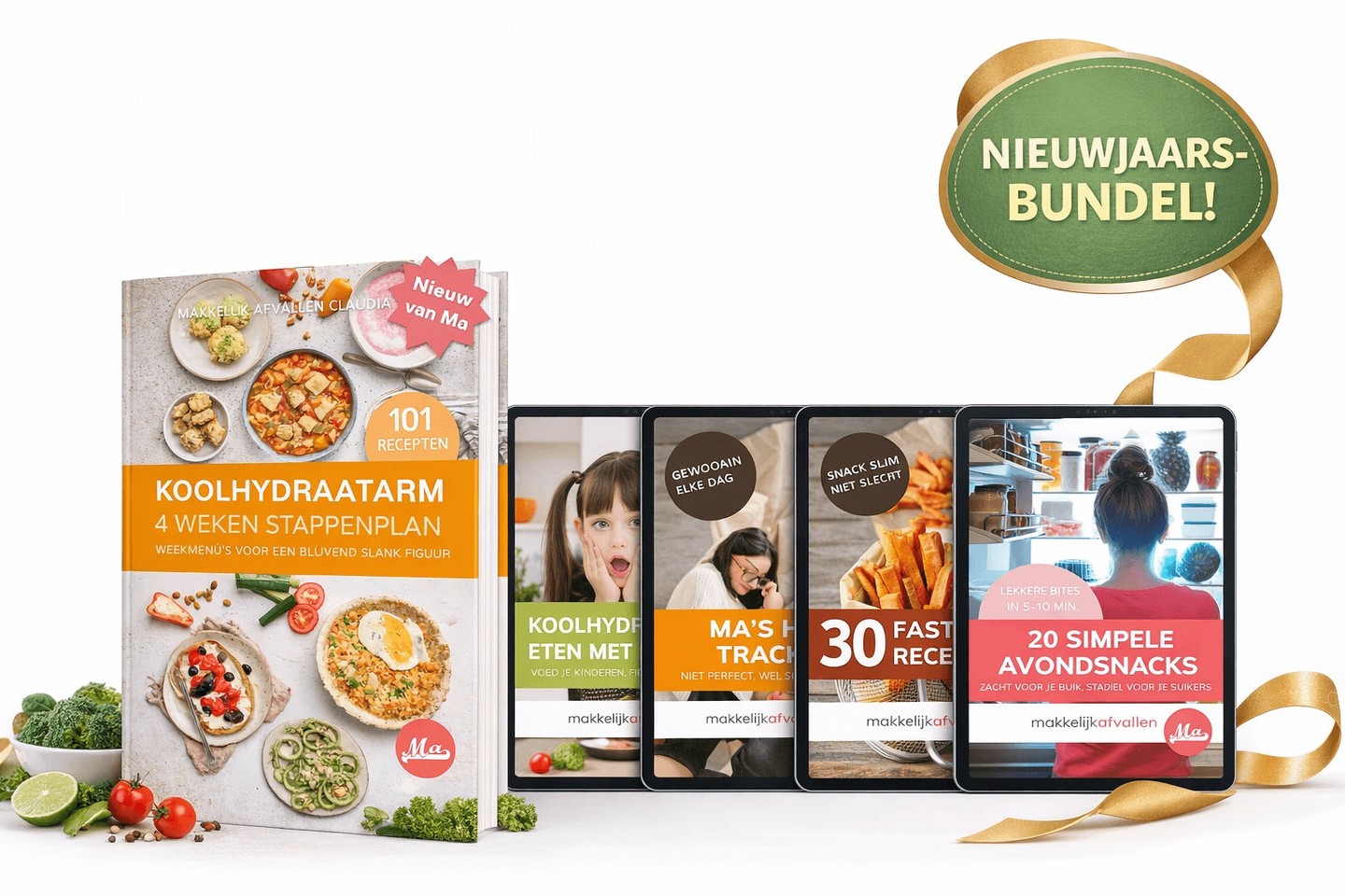 Een nieuw jaar begint niet met streng zijn.
Het begint met overzicht.
#koolhydraatarmeweekmenus #gezondafvallen #stabielebloedsuikerspiegel #makkelijkafvallen #voedingscoaching
Met Koolhydraatarm Afslanken 2026 krijg je een helder 4-wekenprogramma dat je stap voor stap begeleidt naar gezondere keuzes — zonder ingewikkelde regels of losse eindjes.
✔️ duidelijke weekmenu’s
✔️ praktische boodschappenlijsten
✔️ meer dan 80 koolhydraatarme recepten
✔️ focus op volhouden, niet op perfectie
Speciaal voor het nieuwe jaar ontvang je bij het hardcoverprogramma nu 5 extra e-books cadeau. Zo heb je alles in handen om niet alleen te starten, maar ook door te pakken.
Dit programma is gemaakt voor mensen die zeggen:
“Ik wil het dit keer goed doen — en haalbaar houden.”
Bekijk de nieuwjaarsactie via link in Bio https://www.rfr.bz/i4f020e