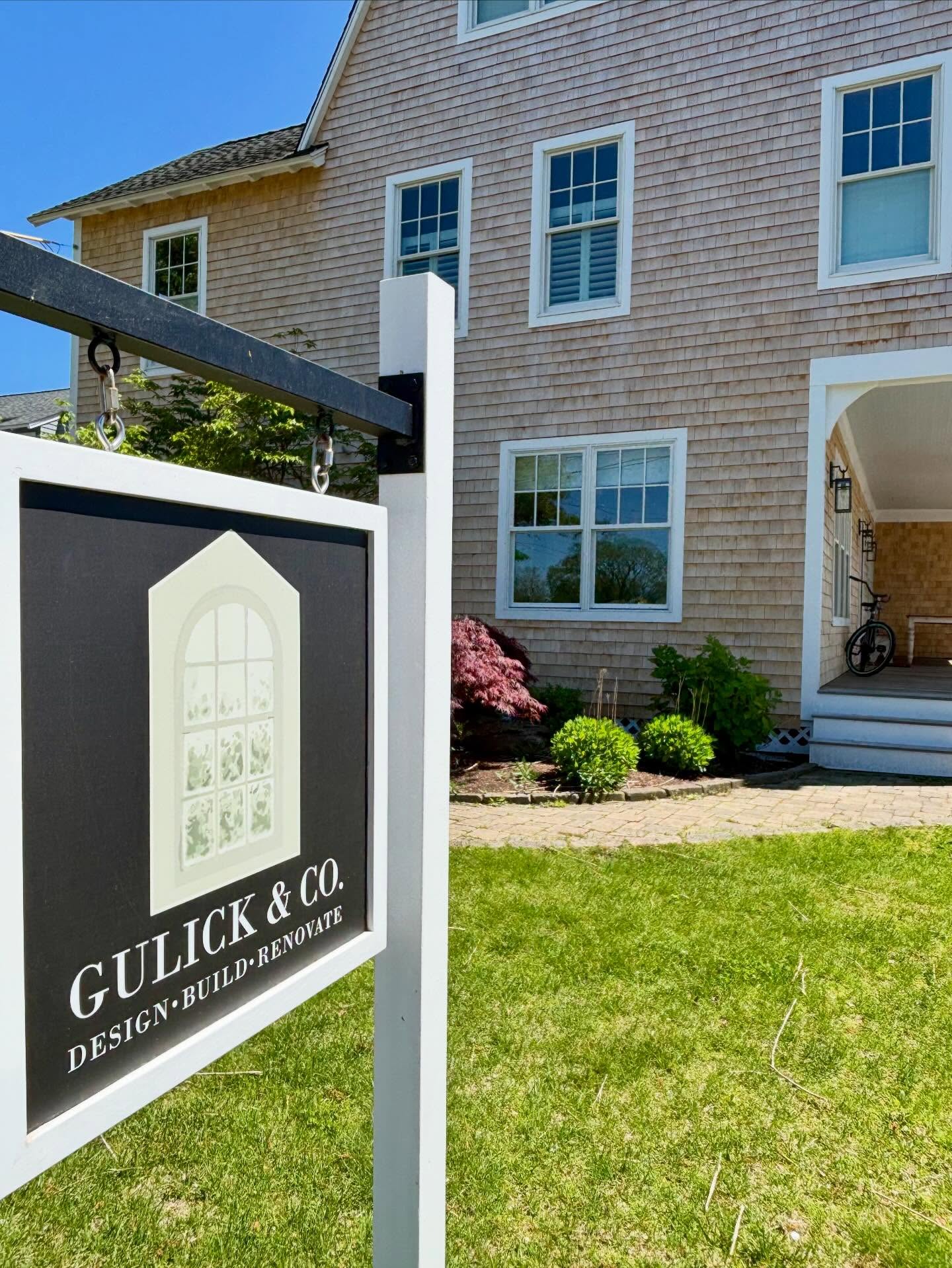 It’s a wrap! 👏
Another year done and dusted… so many projects, so much hard work, and ALL the fun!
Happy New Year to you all from us at Gulick & Co.
🎉🎉🎉
If you have a new project in mind for the new year then please do get in touch - we’d love to hear from you: info@gulickcompany.com
#happynewyear #newyearseve #2025 #whatayear #gulickandco #designbuildrenovate