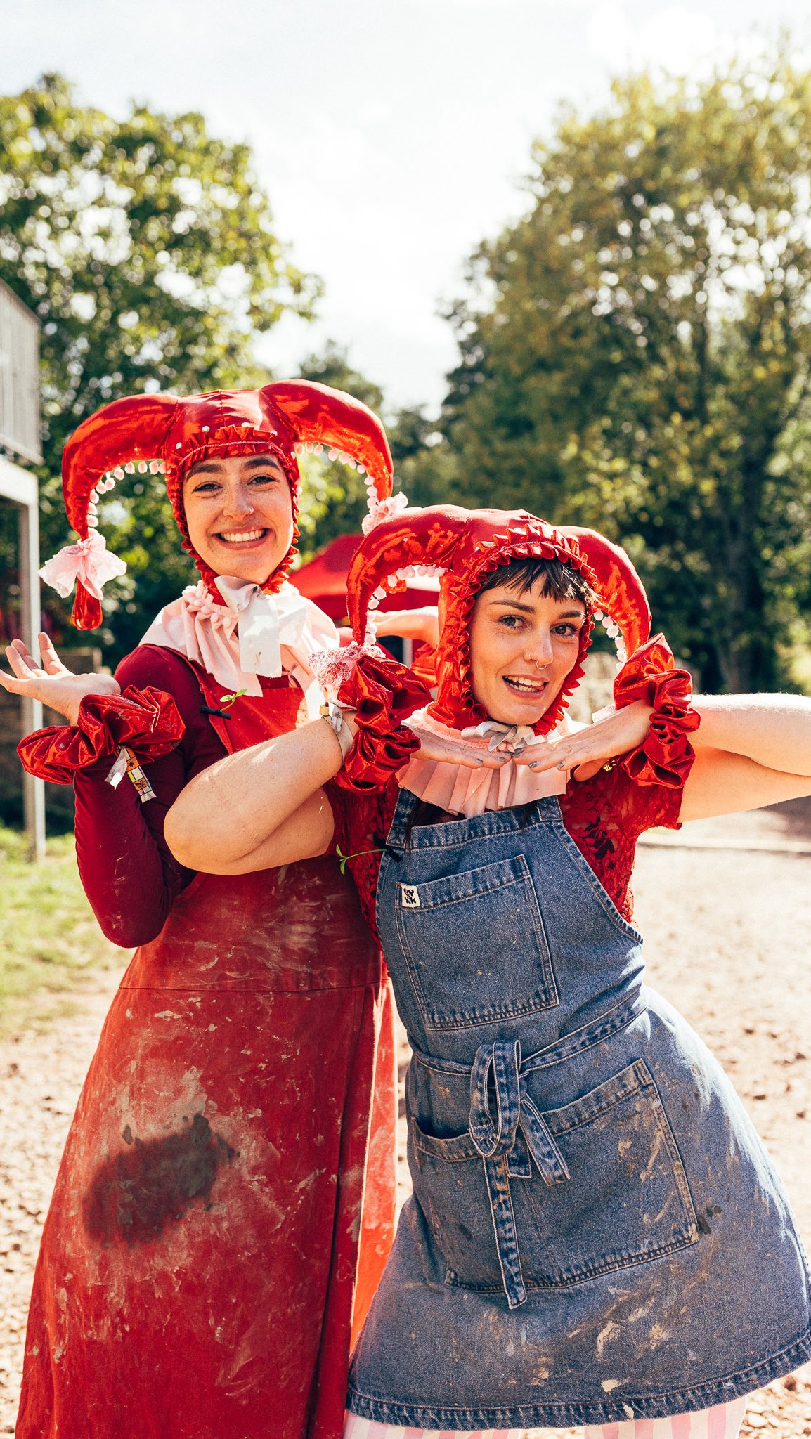 ✨What a year!✨
✨So much love to everyone who made with us in 2025✨
✨See you in 2026✨
#2025roundup #newyear #potterycourse #crafty #potteryworkshop