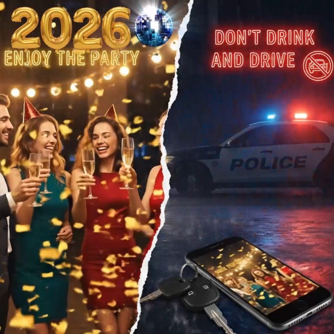 Thank you for being a part of our journey in 2025. We canât wait to grow together in 2026! Happy New Year from the whole team. đĽ đđ
#HappyNewYear #NewYear2026 #NYE #Goodbye2025 #Hello2026 #RobotMower# Gardenrobby