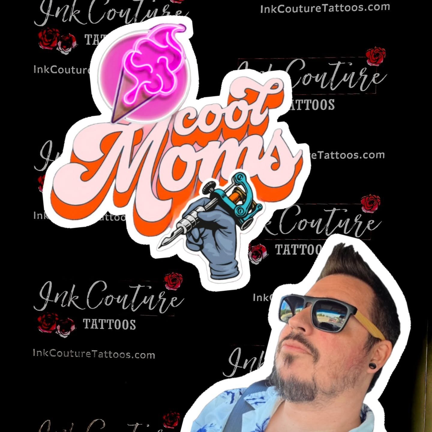 #Dedication and a #shoutout to the #moms . I'm going to try to put these out once a month. showing all the badass moms who are getting some badass tattoos let me know what you guys think. Should I keep this going or no?
#Dads don't worry I got your back! You'll have your category soon!
#mttattoos