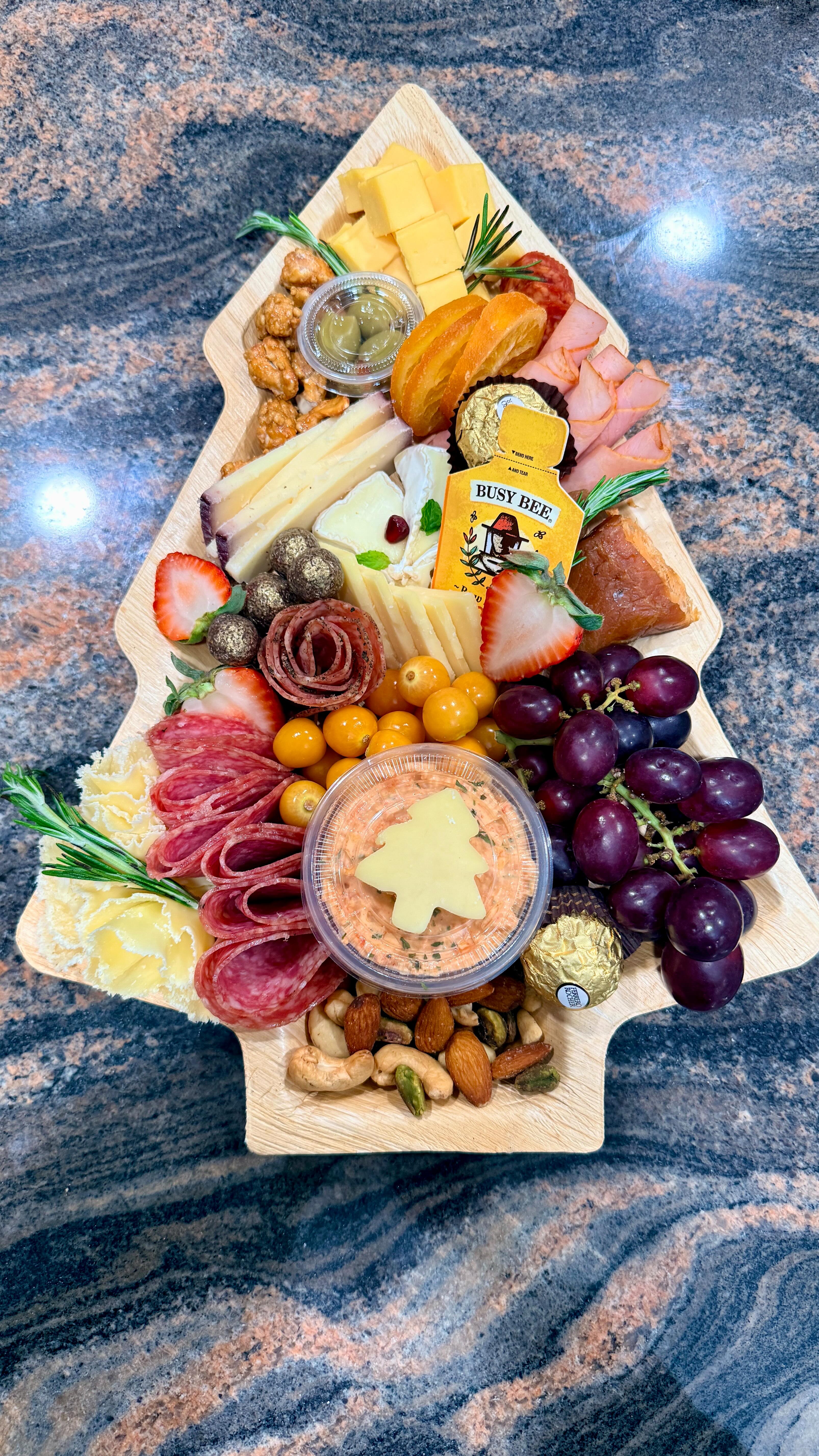 Lucy Lou’s Charcuterie - Boards By Us.
#bitsandbites #popups #dmv #winefestival #mobilecharcuterie lucylouscharcuterie mobilecharcuterie foodcart wafflebar champagnebar popcornbar babyshowers weddings birthdayparties sweet16 dmvmobilecharcuterie LucyLous GetBoardWithLucyLou
GetBoardWithUs