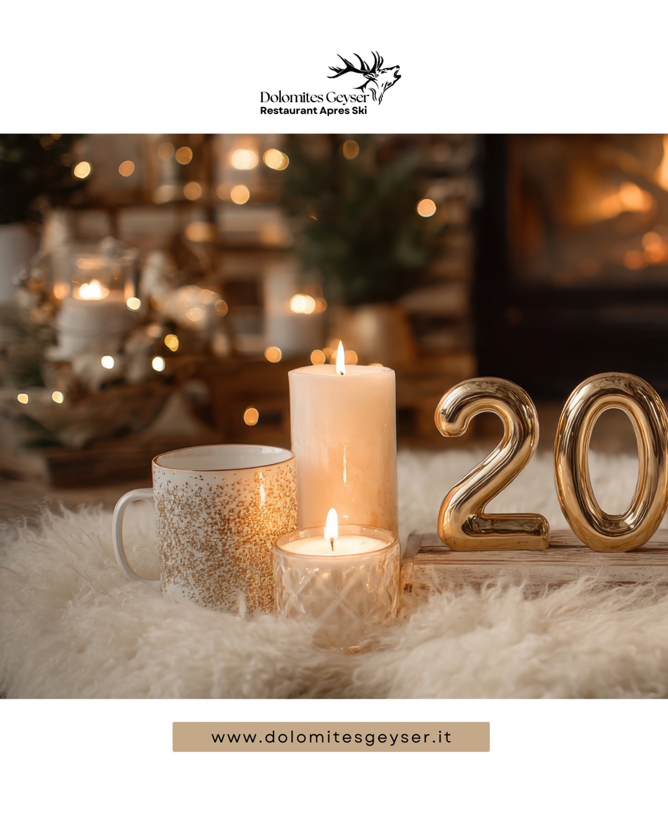 Salutiamo un 2025 vissuto fino in fondo đĽ
e apriamo le porte a un 2026 che promette scintille.
Che questi ultimi giorni dellâanno siano pieni di cose fatte bene,
e che il nuovo anno inizi come piace a noi:
insieme, con energia, buon cibo e la musica giusta.
Info di servizio â 31 dicembre 2025
â° aperti fino alle 17.00
(ci prendiamo il tempo giusto per preparare la notte)
đ˝ dalle 19.00 â Exclusive Dinner & Party
Cenone di San Silvestro + atmosfera che sale
đ§ dallâ1.00 â After Dinner Party
Ingressi esterni + DJ set by DjPiz
Il 2026 non bussa piano.
Noi siamo pronti. â¨