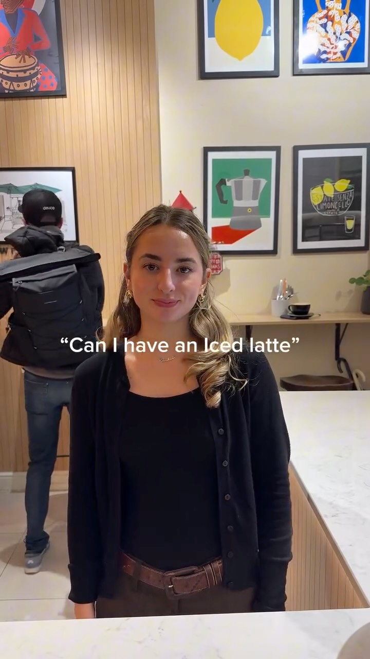 When the energy doesn’t match😏