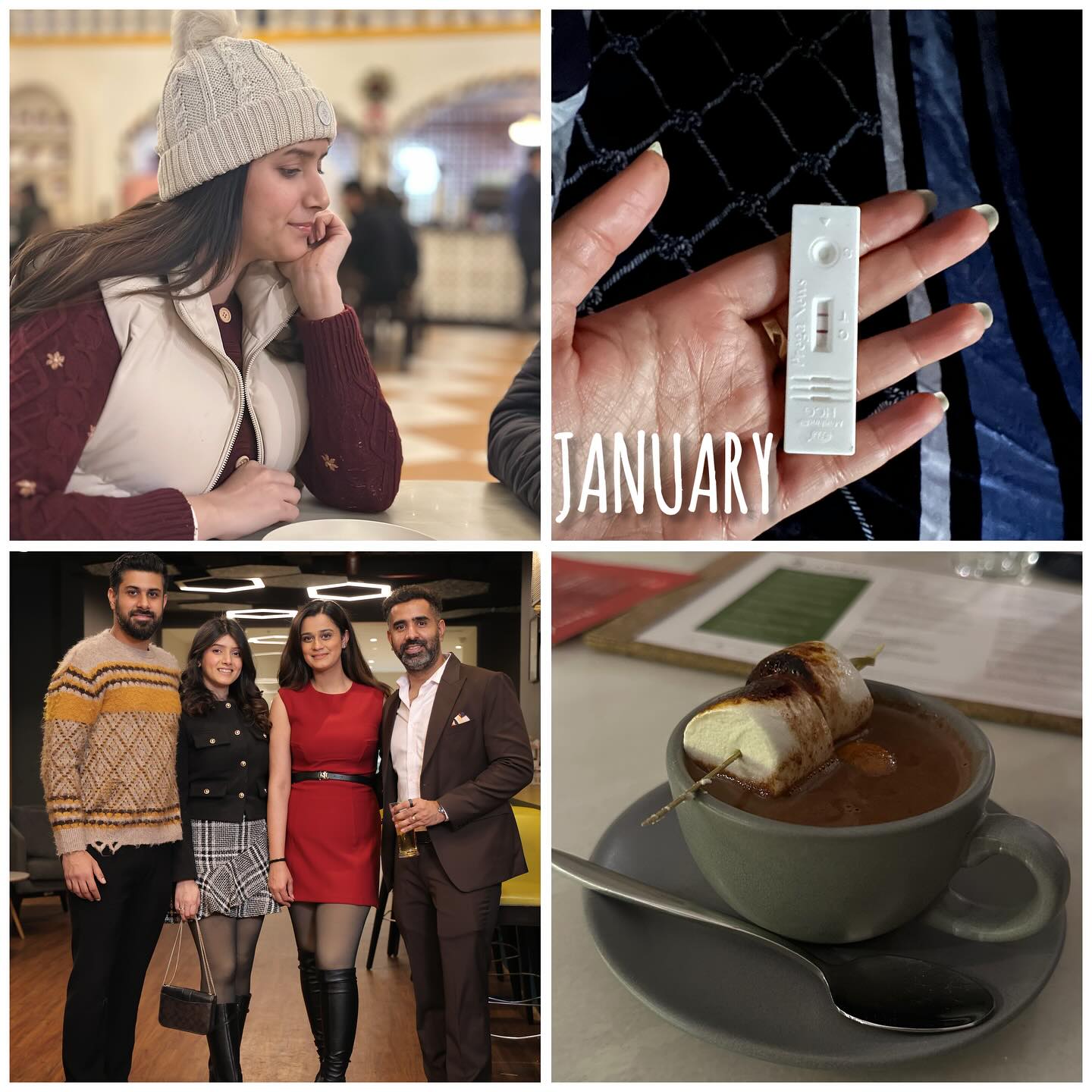 2025 ♥️🌸 You were good 🥰