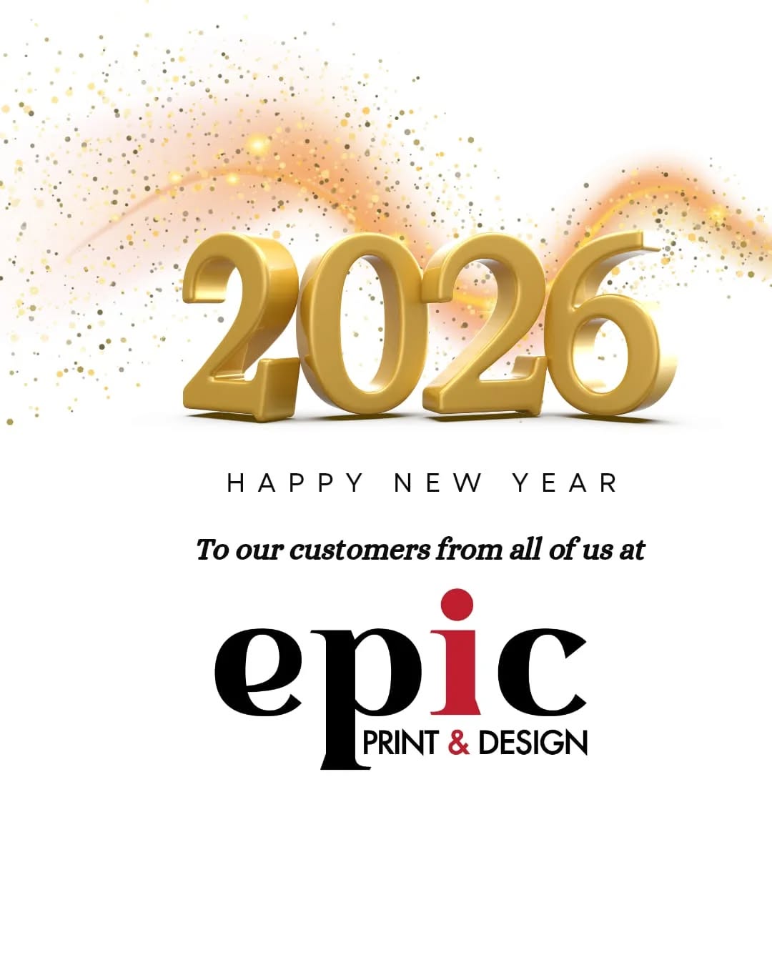Happy New Year #ɴᴇᴡʏᴇᴀʀ2026 #digitalprintingcapetown #newbeginnings #epicprint #printingsouthafrica