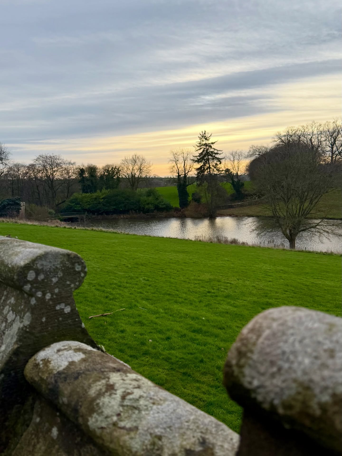 Happy New Year everyone! What did your day look like? Hibernating, adventuring or dare I say working 😩?
Fresh air was definitely needed for me, we’ve done too much hibernating and I’ve been climbing the walls the last few days.
Took me, myself and I to @ripley_castle_estate for a walk because they are offering free entry at the moment which is amazing!
Did one of my winter wonderland walks from the website so I can update the pictures.
I can never decide which pictures to use at the front of my carousels so I decided rather than stress about it for hours I’d post them in the order they were taken as I couldn’t pick which was best. I might have to do that with all my posts to save some time in the future 😂
Whatever you’ve been up to I hope the first day of 2026 has treated you well 💕
——————————————————————
Hi 👋 We are The Harrogate Fam. Follow us to 🍽️ Eat 🌸 Enjoy & 🌿 Explore your way around Harrogate and beyond - your go-to guide for the best food, family fun & hidden gems in North Yorkshire. 💚
#harrogate #ripleycastle #yorkshirewalks #freethingstodowithkids #yorkshirecastles