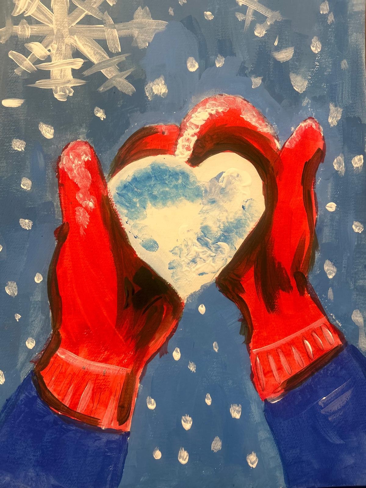 ❄️ Winter Art at RTSY ❄️
Towards the end of term our Infants Class worked on a variety of Winter and Christmas inspired art pieces ☃️
One project focused on painting red winter gloves using acrylics, where our young artists explored colour mixing, colour blending, and creating a range of tones.
Alongside this, the children also created separate 3D snowflake decorations, adding texture, dimension, and a touch of winter sparkle ✨
Both projects were displayed as hanging decorations throughout the festive season, celebrating creativity, experimentation, and learning through art.
Thank you to our students and families for a wonderful creative year.
✨ Wishing everyone a Happy New Year ✨
#RTSY #Enfield #Art #ArtEducation #kidsart
