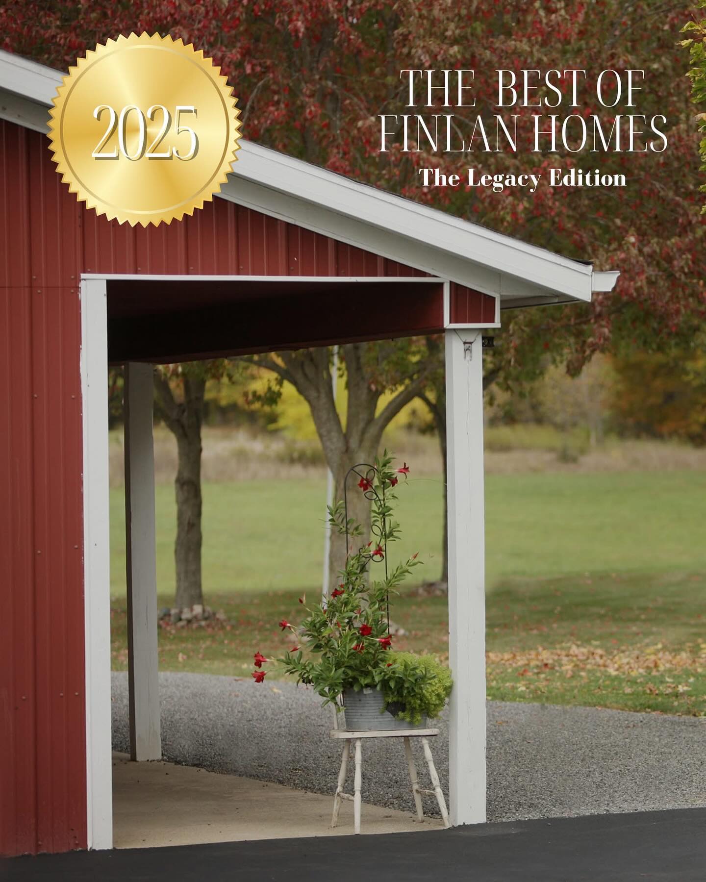 🏆THE BEST OF FINLAN HOMES on New Year’s Eve🏆
For 37 years, this home held birthday candles, school backpacks by the door, blueberry-stained fingers in the summer and a lifetime of everyday moments that mattered. With her children grown, our client entrusted Brooke and me to do what we do best…both tell a visual story of a home and guide our people through every moment of the selling process. (And her trust has truly been one of the great honors of our year.)
Laurie is the gentlest of souls, and helping her prepare this home for its next season through our staging, home preparation & landscaping felt less like work and more like stewardship.
Among the most special pieces of this transition were the rows and rows of blueberry bushes she and her family planted decades ago—rows that echoed with the sounds of children running between them, little hands reaching for ripe berries, and the simple joy of family.
Being gifted some of those bushes to replant at our own homes is something we’ll always hold close, a living reminder of a family legacy we’re deeply honored to carry forward.
So, ending this year with gratitude for her friendship, her trust, and the legacy she shared with us feels exactly right.
Welcome to THE LIST, Laurie.
❤️Erinn & Brooke
________
*Thank you to @eleanor.grummet.9 for her help transplanting blueberry bushes...you guys are the best!
#finlanhomesrealestate #finlanhomes #womeninrealestate #blueberries #family #familylegacy #westmichiganrealestate