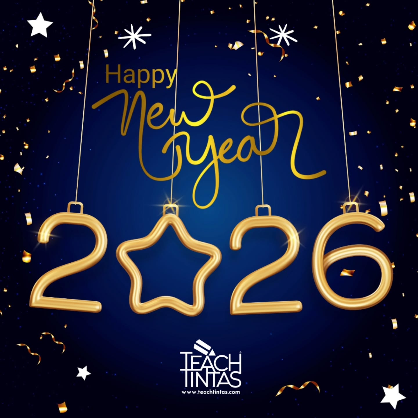 🎉 ¡Feliz Año Nuevo! | Happy New Year! | 新年快乐! 🎉
En Teach Tintas Language Learning damos la bienvenida al 2026 con gratitud y entusiasmo.
Gracias por acompañarnos en este viaje de aprendizaje. 🌟
✨ ¡Que el 2026 esté lleno de nuevas oportunidades!
#TeachTintas #FelizAñoNuevo #HappyNewYear #新年快乐 #AprenderIdiomas