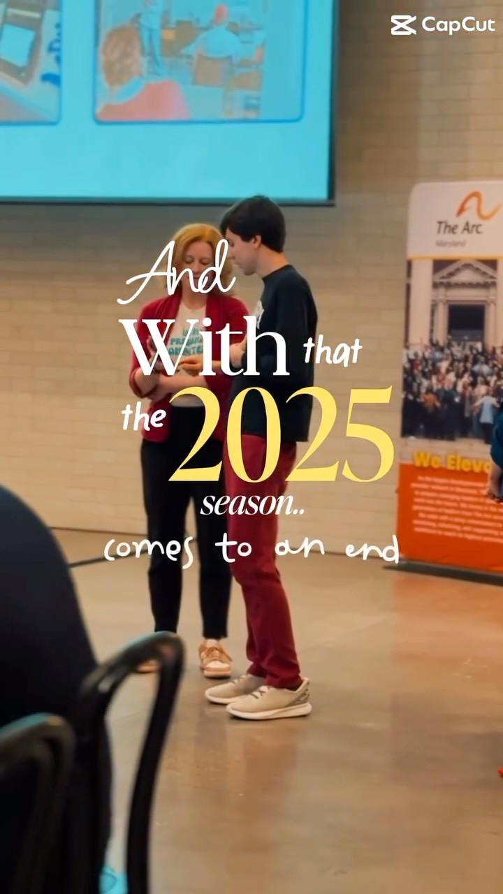 And with that, the 2025 season comes to an end.
We disrupted some norms.
Named some ableism.
Built things that didn’t exist yet.
Grateful for a community that’s brave enough to imagine better—and stubborn enough to demand it.
#ReachEveryVoice #InclusiveEducation #EveryoneBelongs #CommunicationIsAHumanRight
#PresumeCompetence