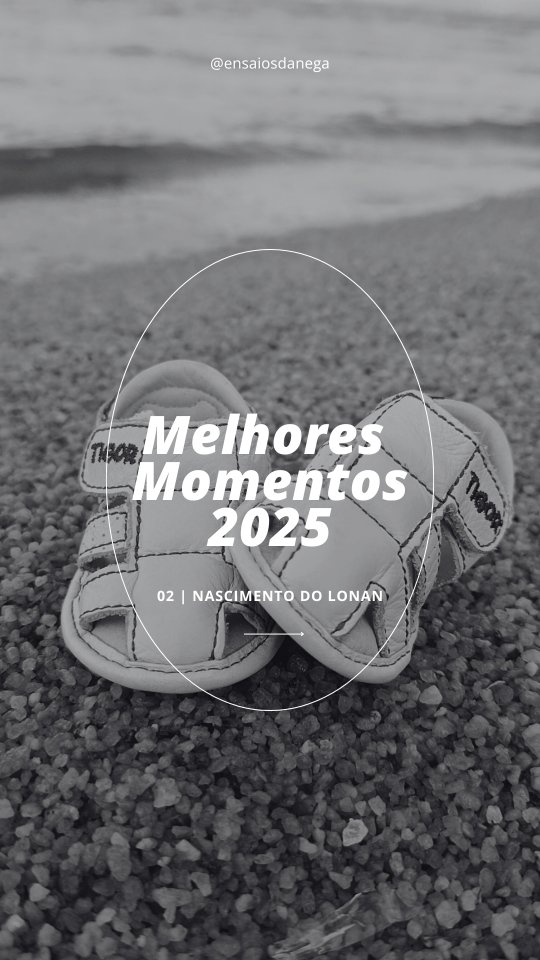 Estar presente no nascimento de quem a gente ama é um privilégio que não cabe em palavras — é corpo, é alma, é axé. ❤️
Vivi partos, vivi esperas, vivi silêncios e batidas de coração que me ensinaram sobre amor em estado bruto. Cada chegada foi um chamado, cada vida um laço que se fortalece. Esse trio me escolheu, e eu sigo escolhendo estar por perto, cuidando, celebrando e agradecendo. ✨
#ensaiosdanega #Nascimento #familia #LaçosDeAmor #MemóriasAfetivas