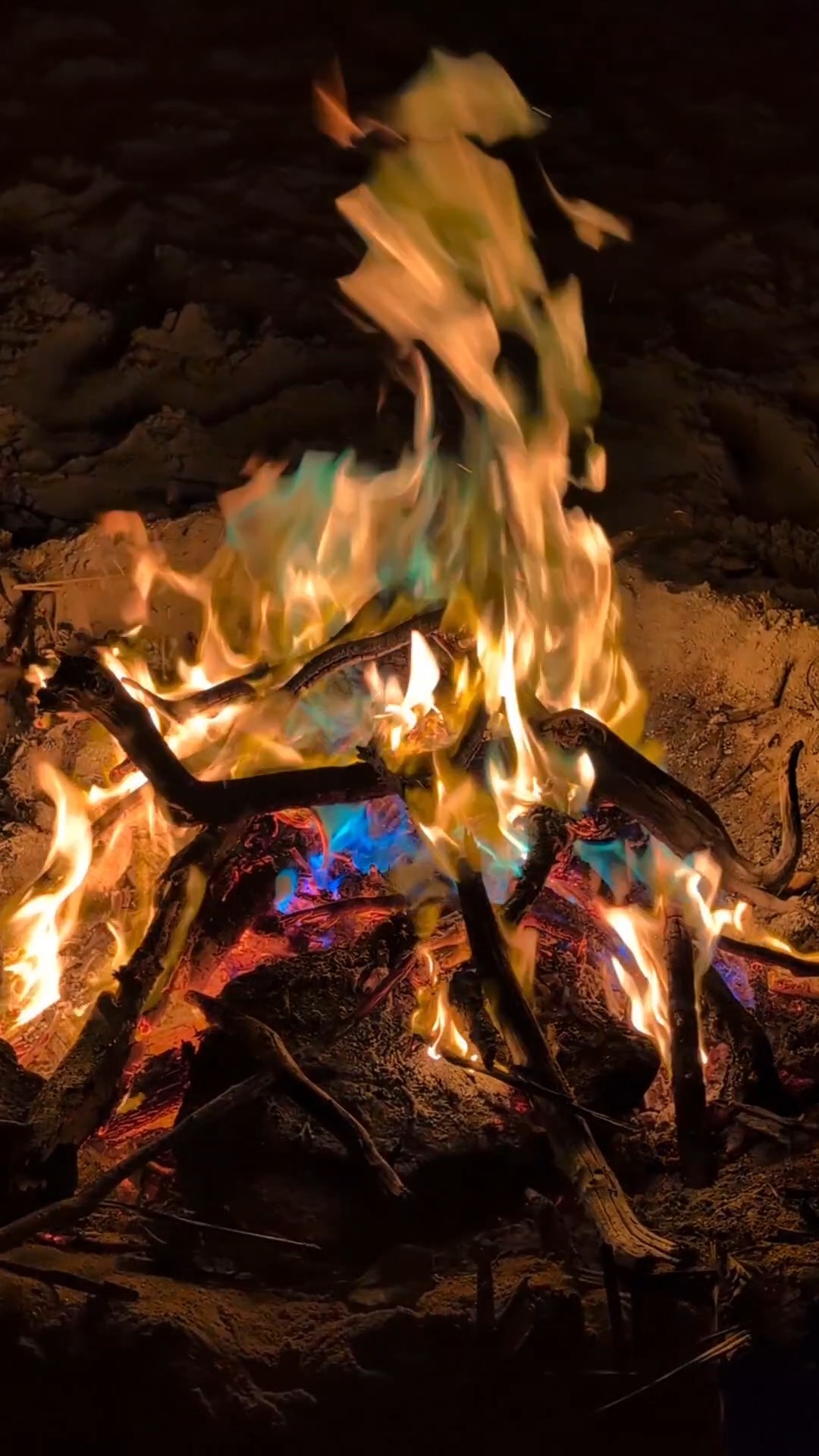 Who doesn't love beach bonfires?
(Except for the smell. And the sand. And needing a proper shower when you finally get back on the boat.)
But still… worth it. Every single time.
So yes, we had as many bonfires as we could. And here's the thing - if you saw a fire on the beach, you could always join. No invitation needed. No awkward "are we intruding?" moment.
That's the sailing community. Always welcoming. Always celebrating. Always happy to share the fire.
#SailingFamily #BeachBonfire #BoatLife #NomadicFamily #OurJourney #IslandNights #TravelWithKids #Lagoon400 #LiveYourDream #FollowThe5un
