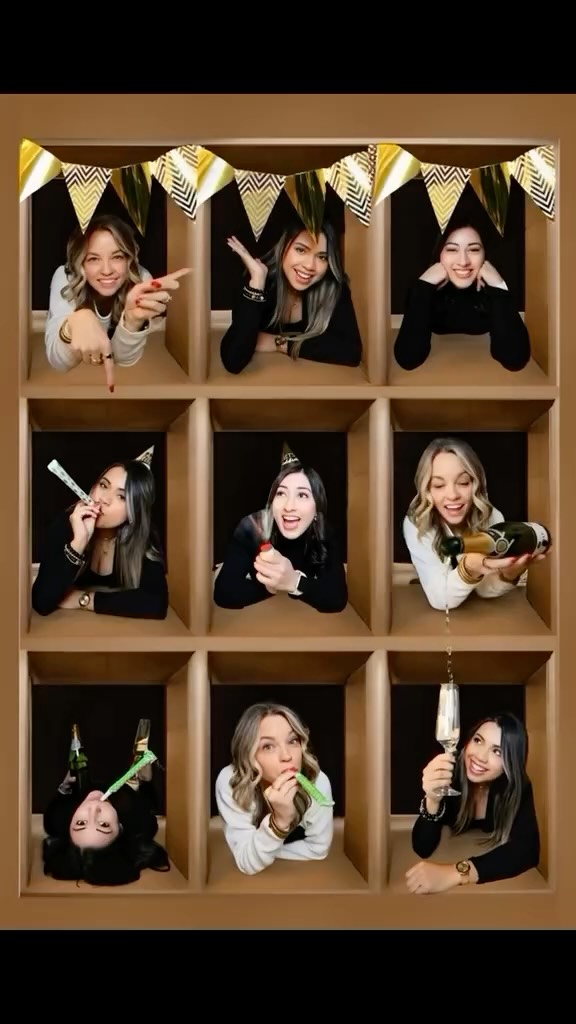 Happy New Year 🎆
#mortgage #newyear #2026 #box #collage