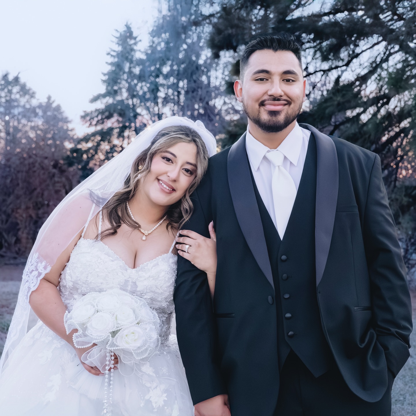 💞 Congratulations Kevin & Karla DeLeon ✨
Beautiful hearts join together as one 🕊️
#OmahaWedding #OmahaWeddingPhotographer #OmahaWeddingVideographer #OmahaBride #OmahaWeddingPhotography OmahaWeddingVideography NebraskaWedding NebraskaWeddingPhotographer NebraskaWeddingVideography OmahaWeddingInspiration