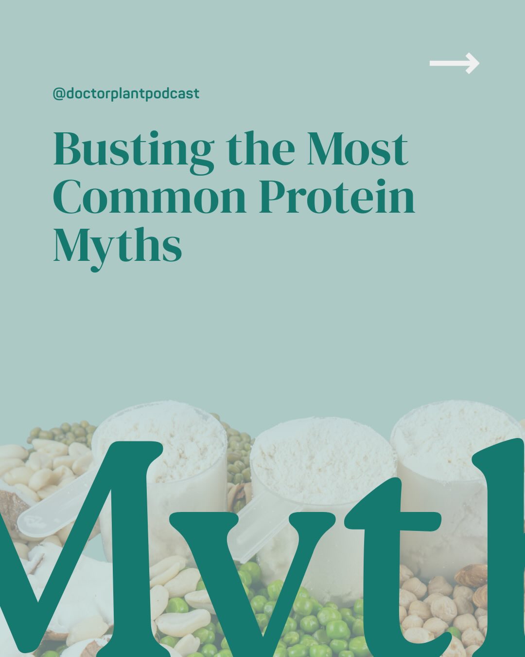 Protein isn