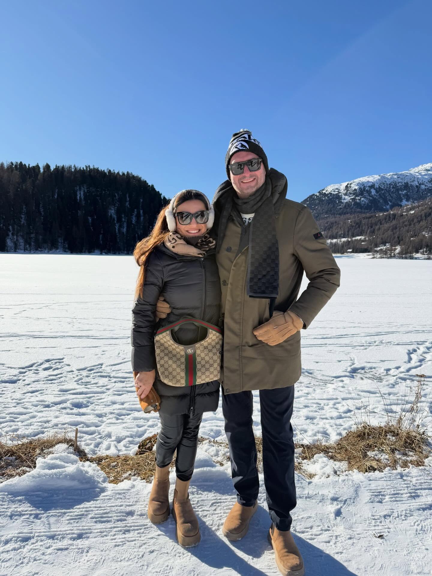 ❄️ 🏔️ 🤍 🇨🇭 ✨